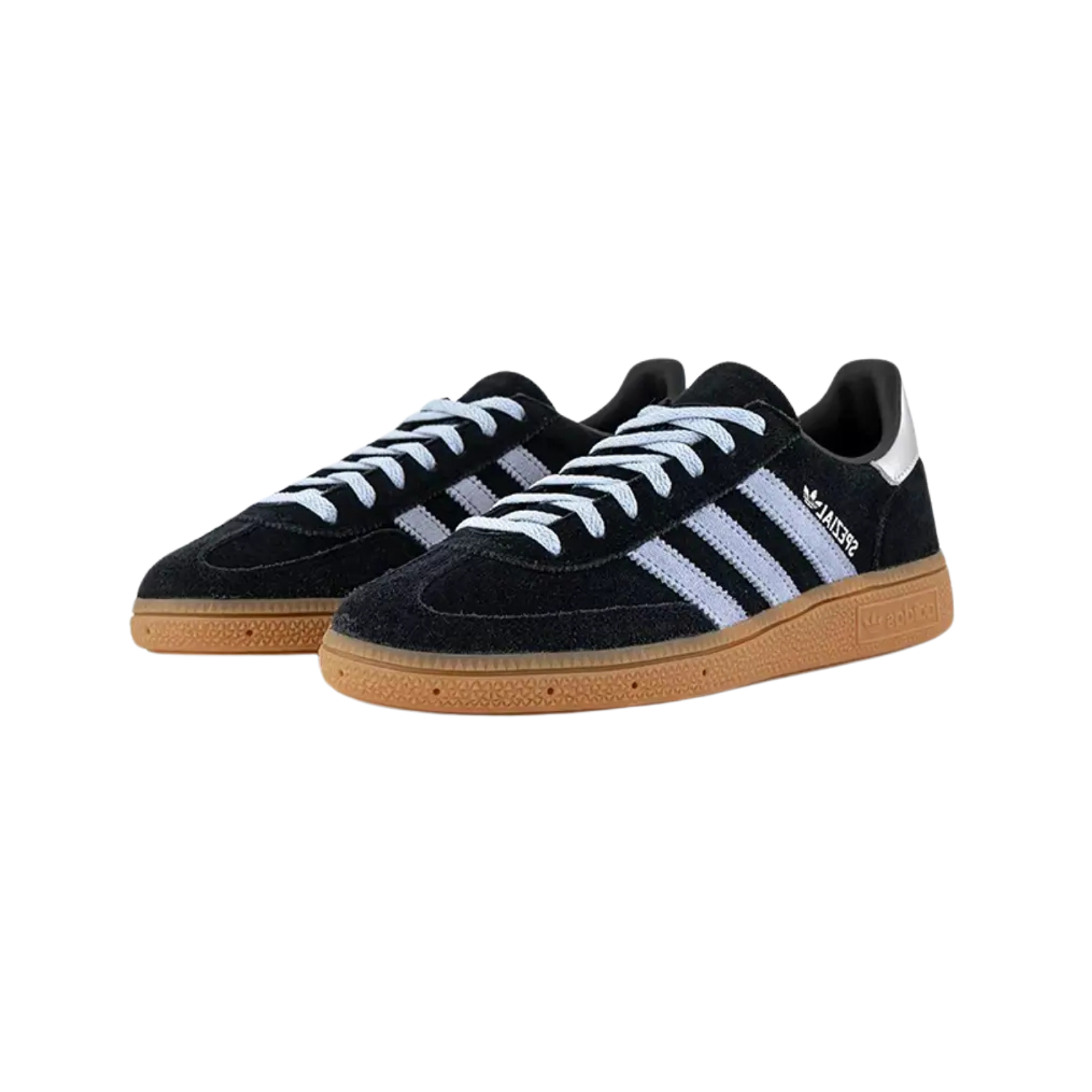 Adidas Handball Spezial Core Black (W) - Razan Sneakers
