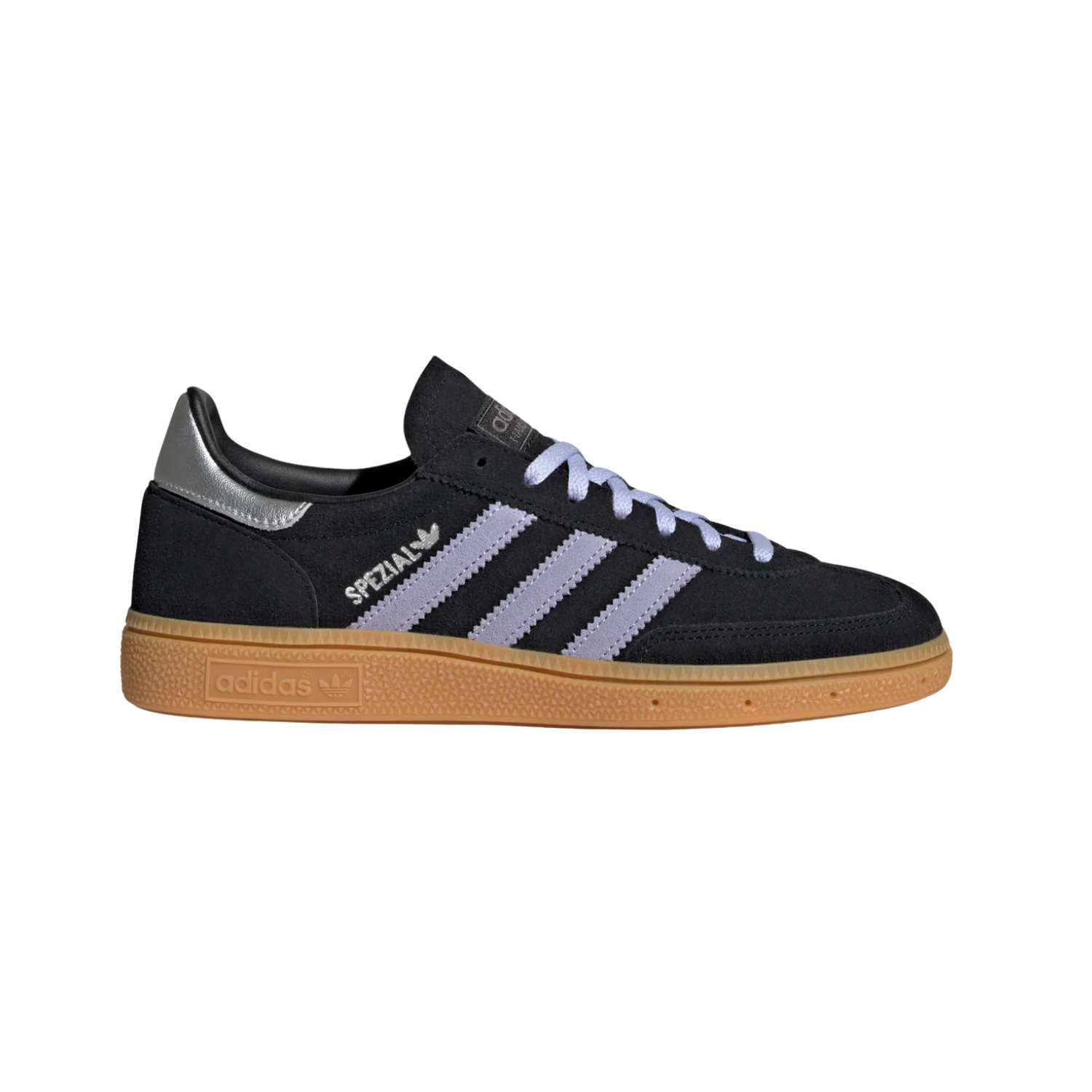 Adidas Handball Spezial Core Black (W) - Razan Sneakers