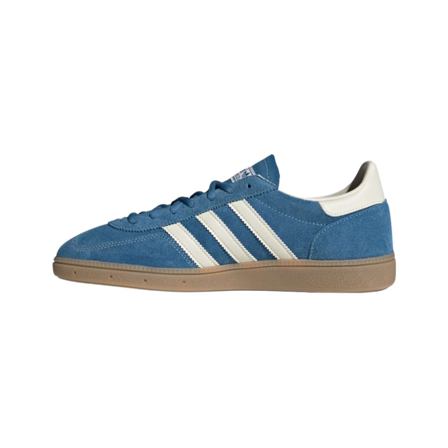 Adidas Handball Spezial Core Blue  - Razan Sneakers