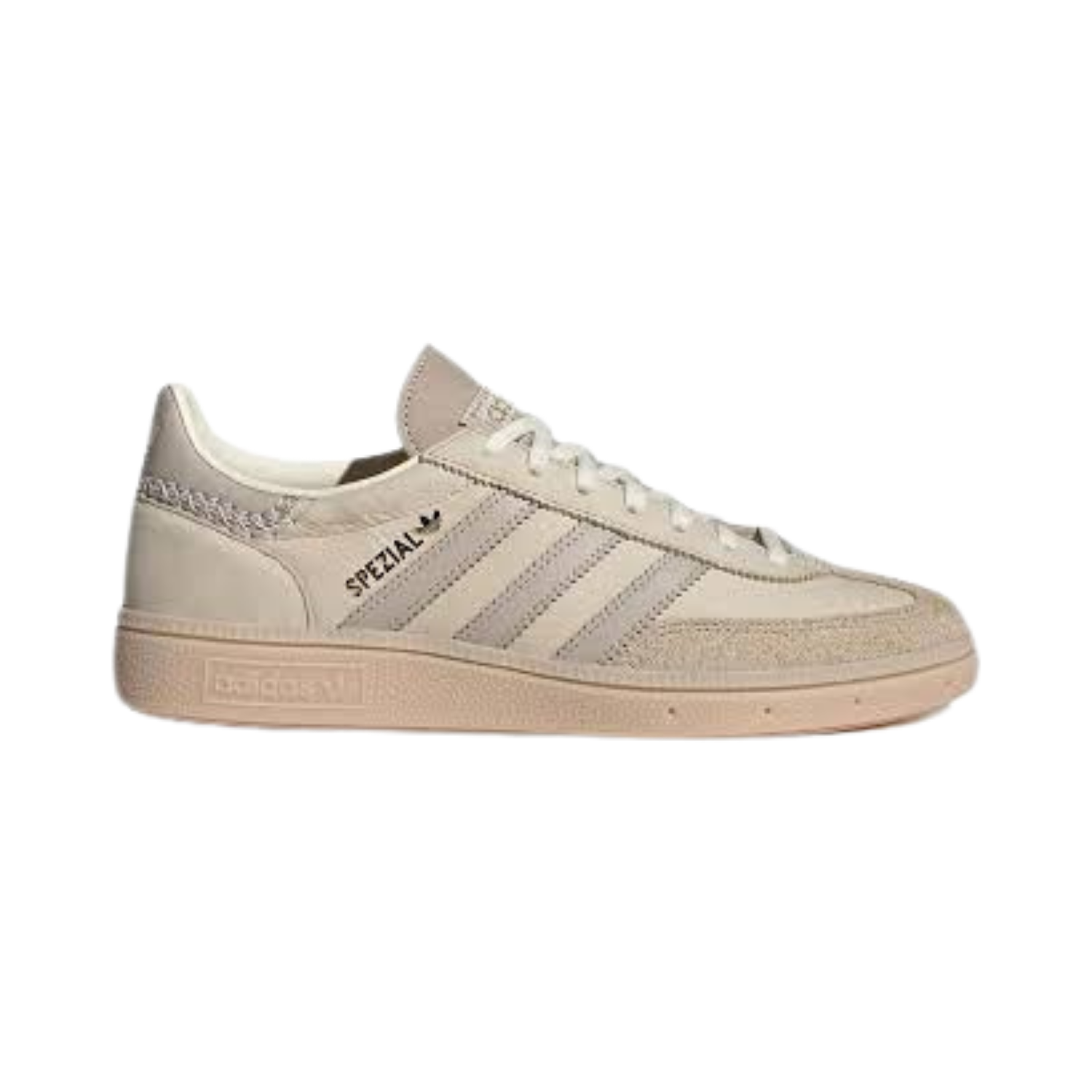 Adidas Handball Spezial Cream White Beige (W) - Razan Sneakers