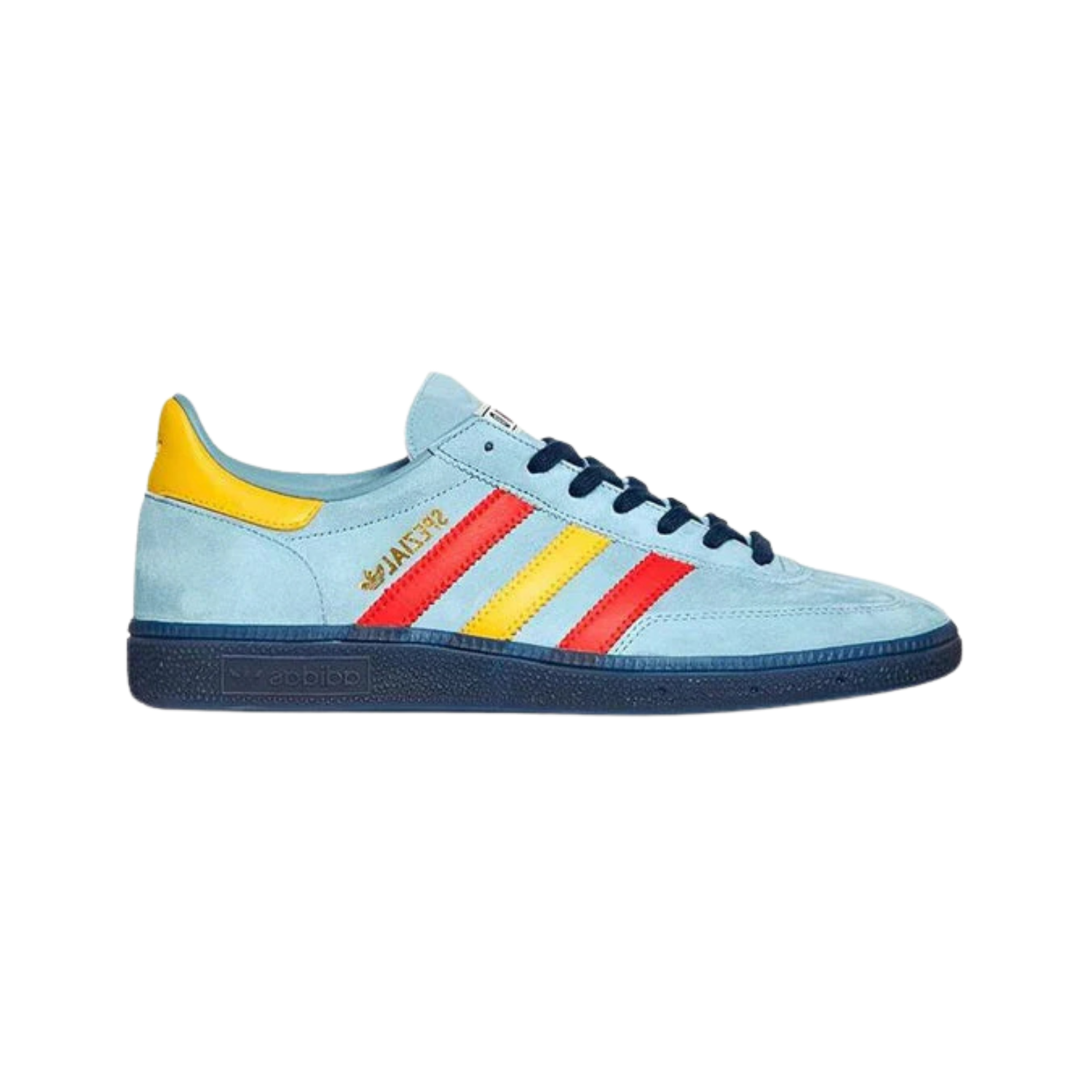 Adidas Handball Spezial END Bauhaus - Razan Sneakers