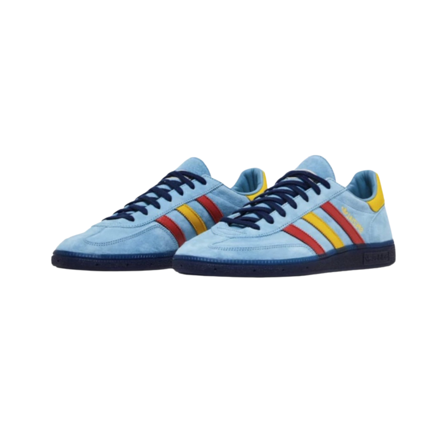 Adidas Handball Spezial END Bauhaus - Razan Sneakers