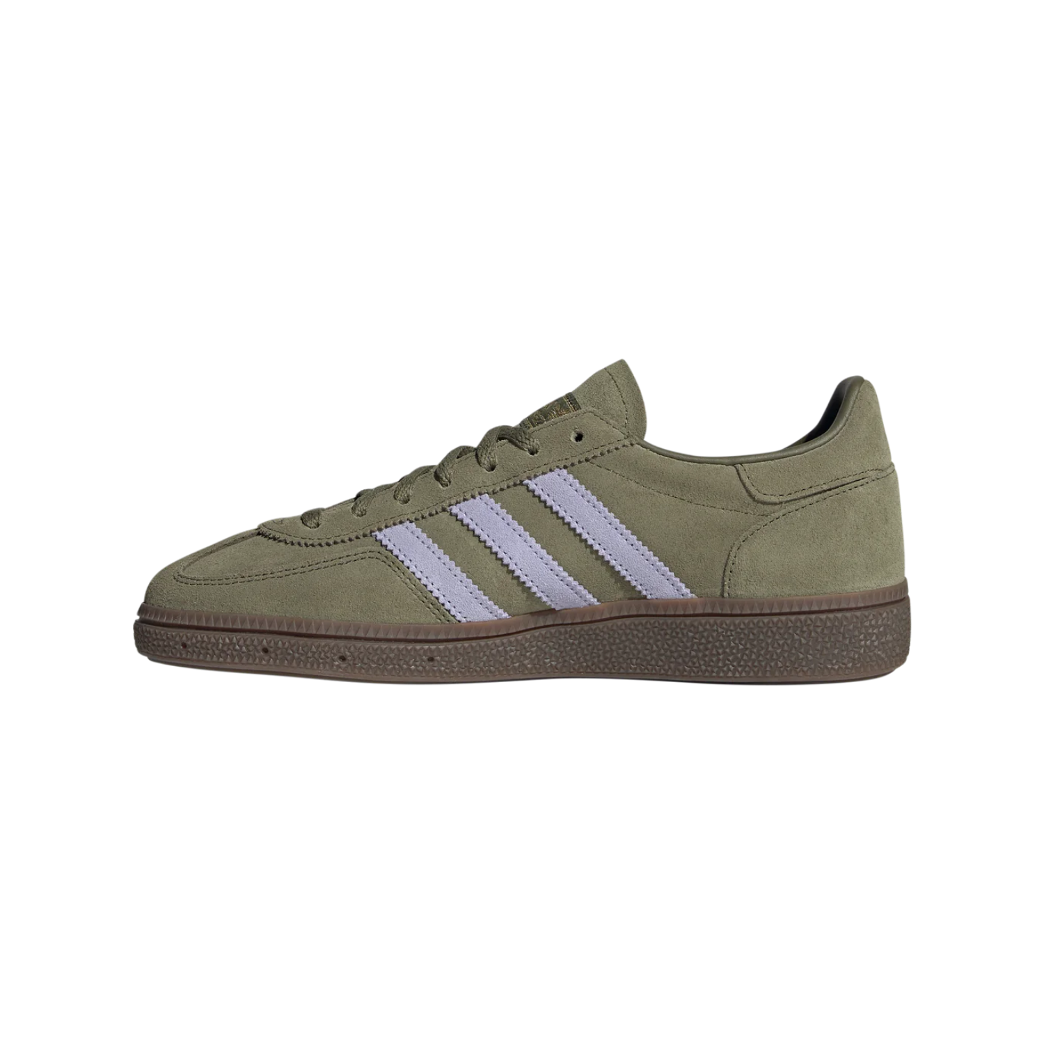 Adidas Handball Spezial Focus Olive Violet - Razan Sneakers