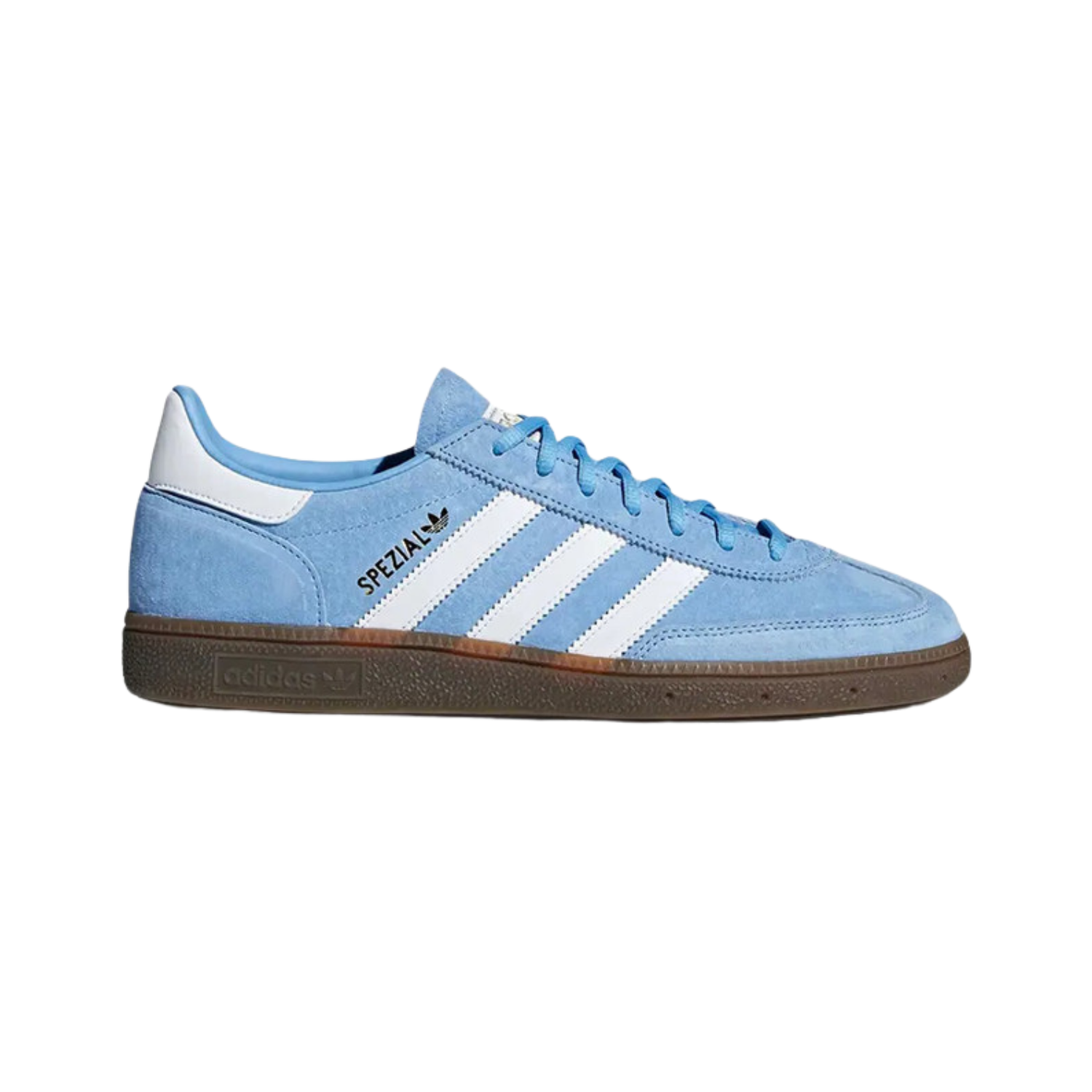 Adidas Handball Spezial Light Blue  - Razan Sneakers