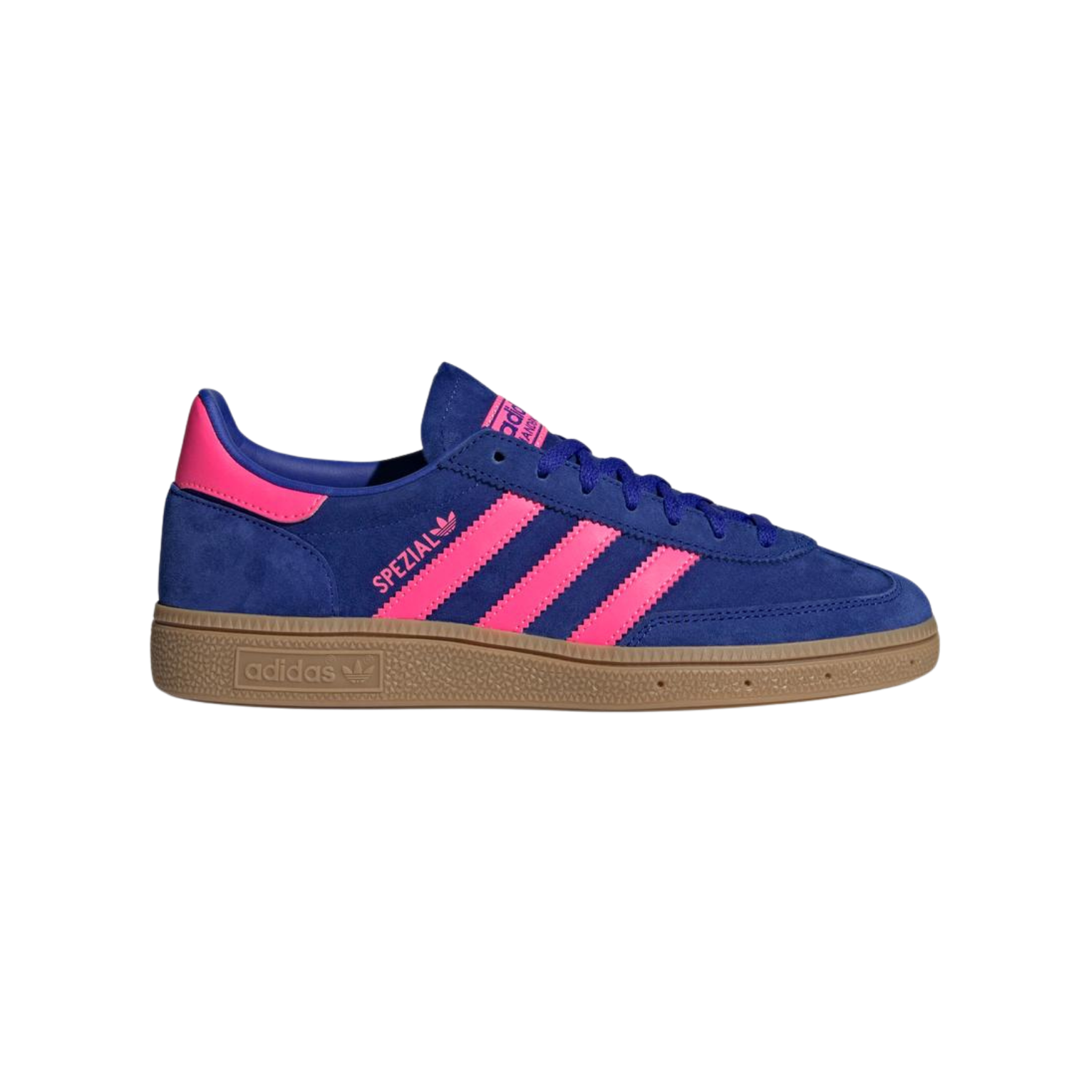 Adidas Handball Spezial Lucid Blue (W) - Razan Sneakers