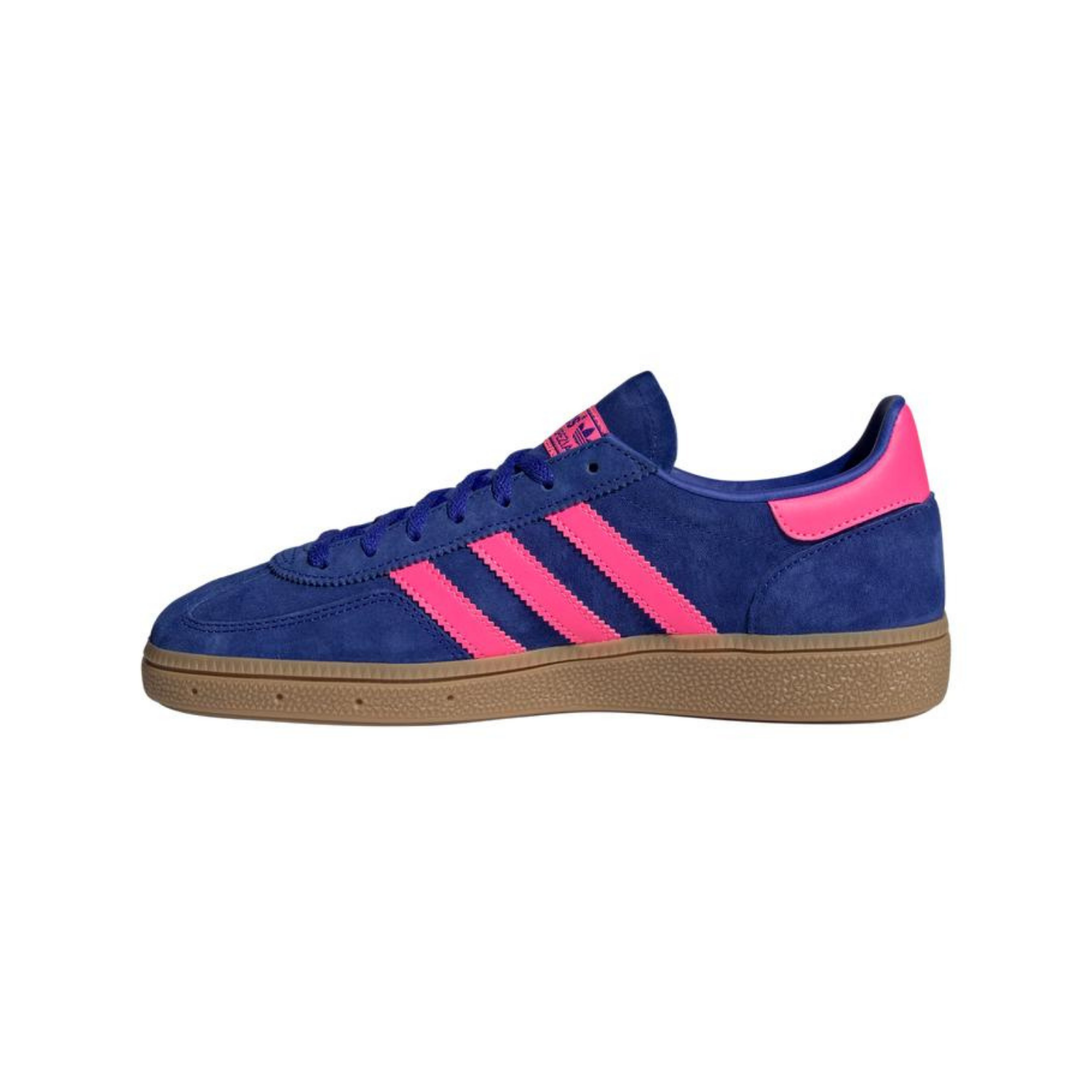 Adidas Handball Spezial Lucid Blue (W) - Razan Sneakers