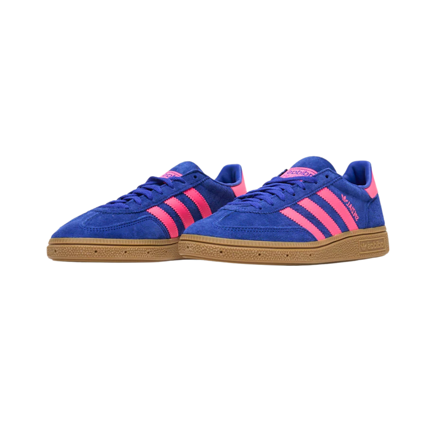 Adidas Handball Spezial Lucid Blue (W) - Razan Sneakers