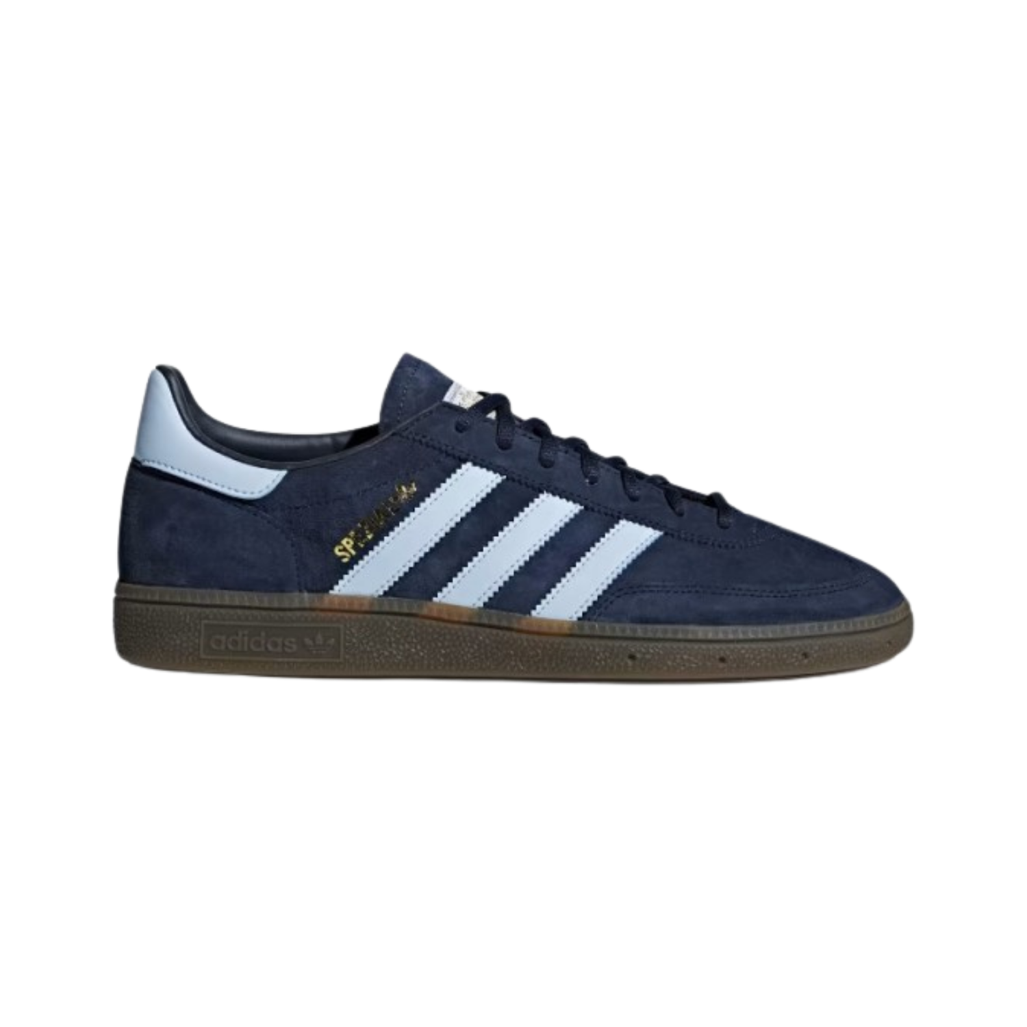 Adidas Handball Spezial Navy Gum  - Razan Sneakers