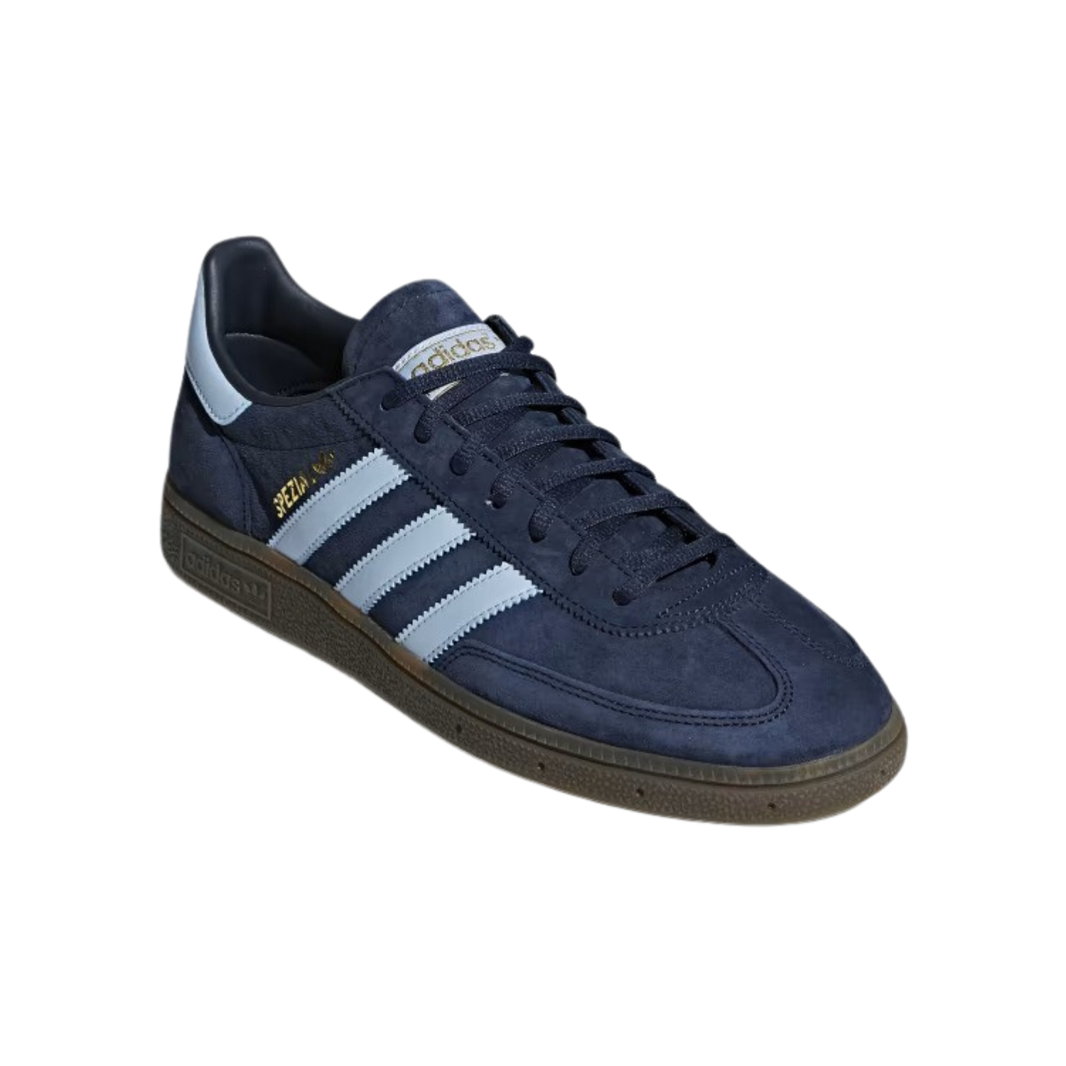 Adidas Handball Spezial Navy Gum  - Razan Sneakers