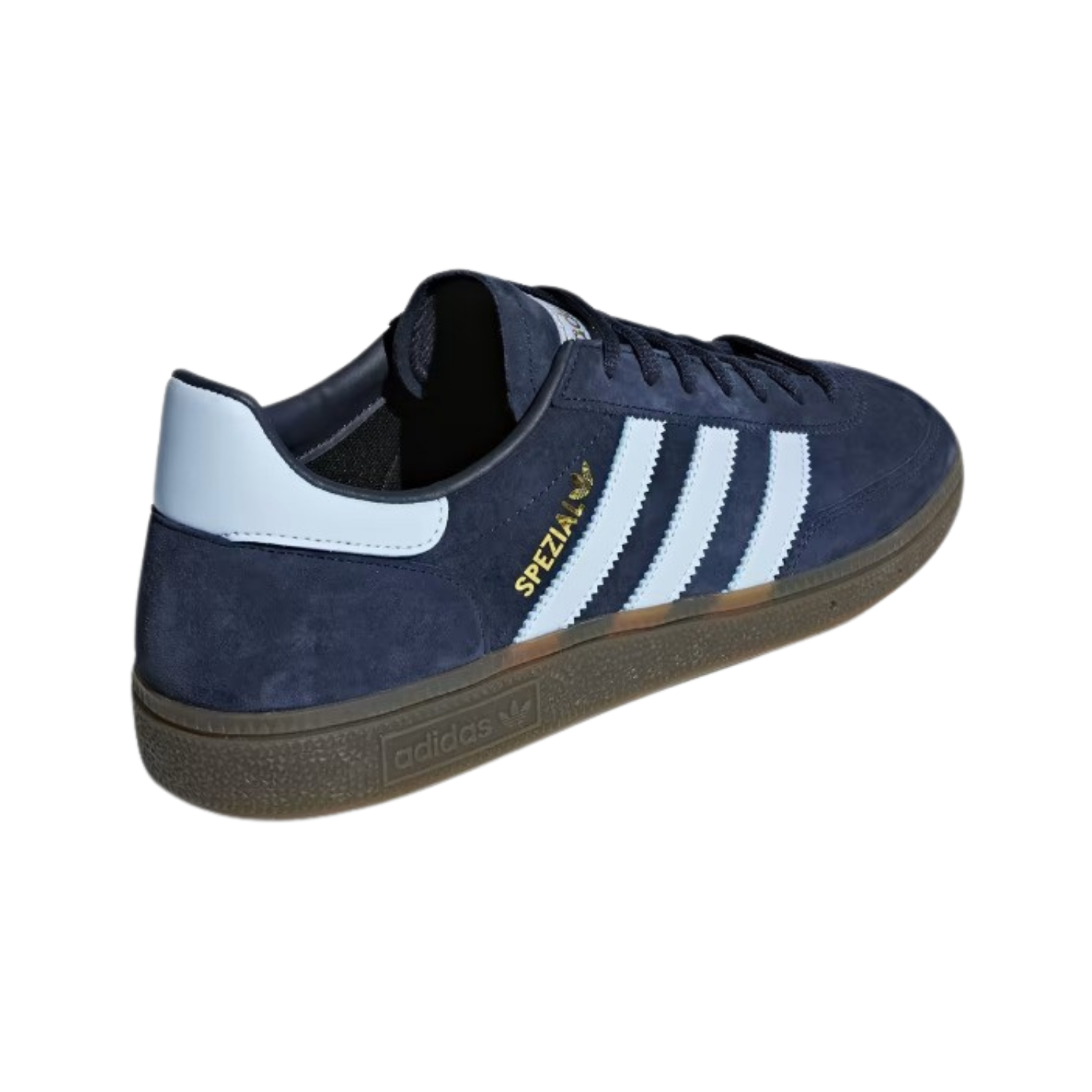 Adidas Handball Spezial Navy Gum  - Razan Sneakers