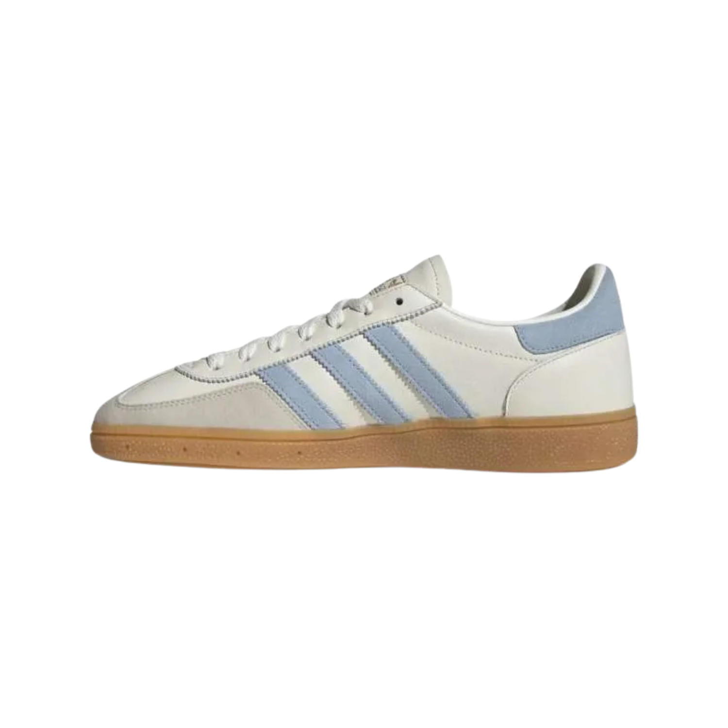 Adidas Handball Spezial Shadow Brown Aluminium - Razan Sneakers