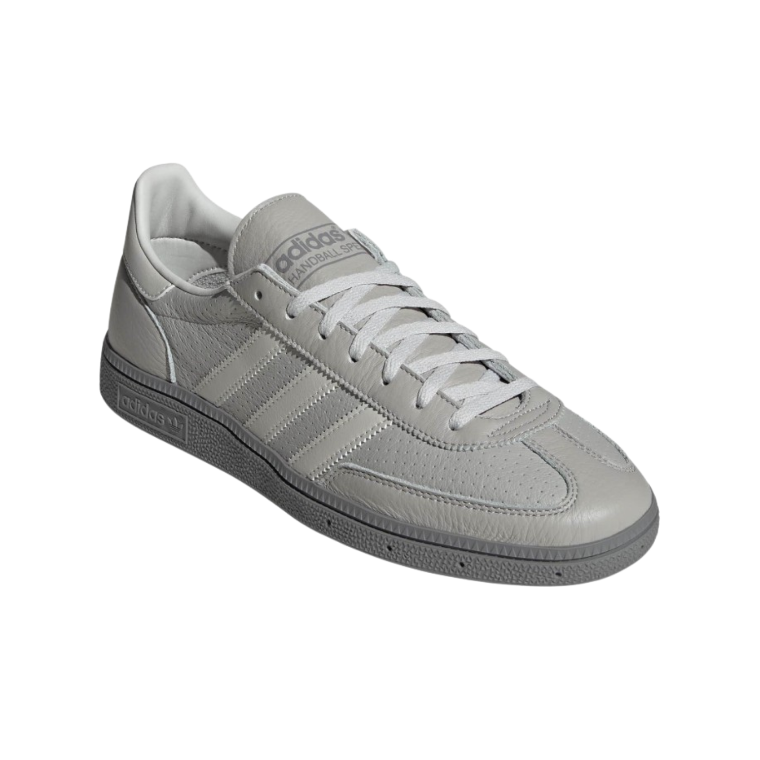 Adidas Handball Spezial Triple Grey  - Razan Sneakers