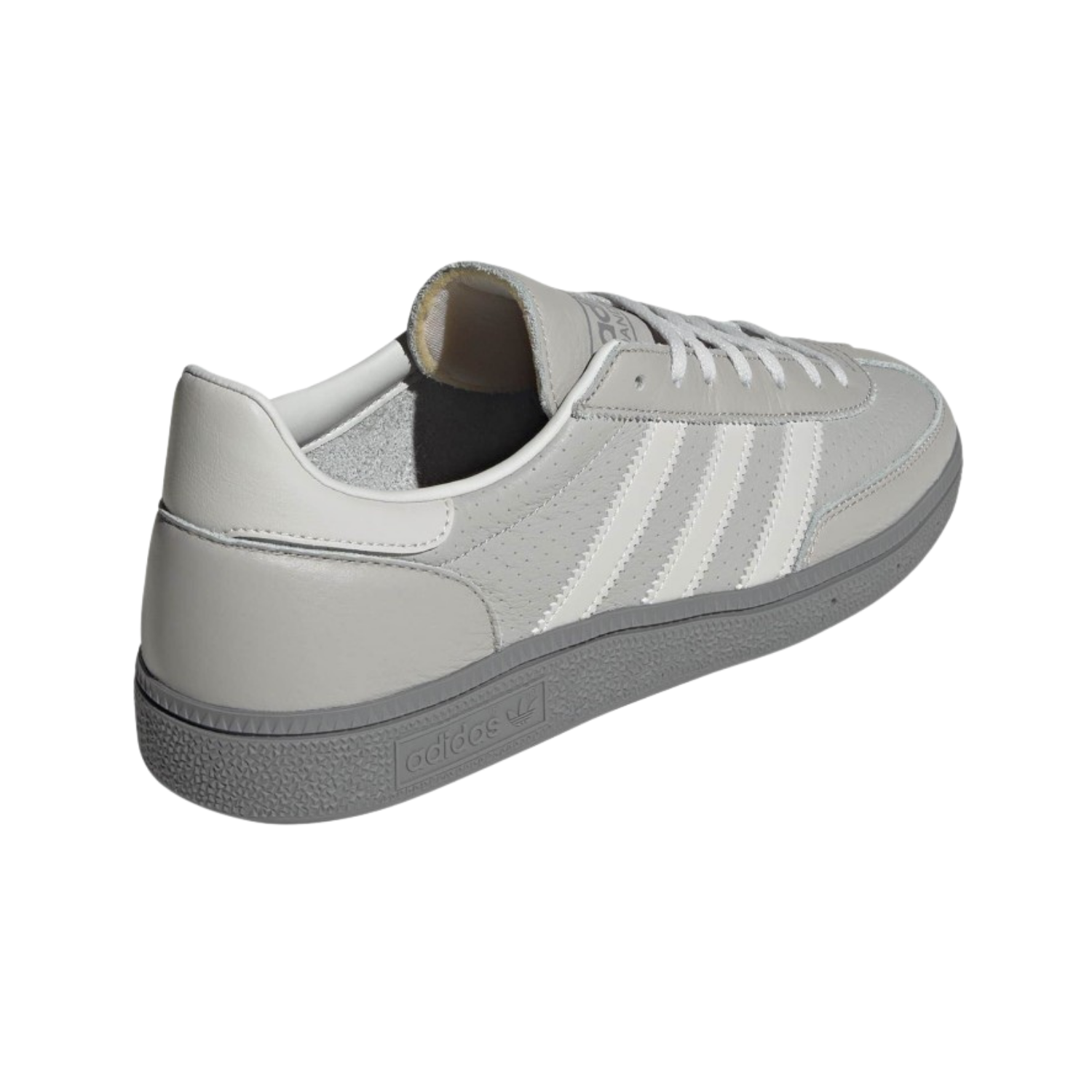 Adidas Handball Spezial Triple Grey  - Razan Sneakers