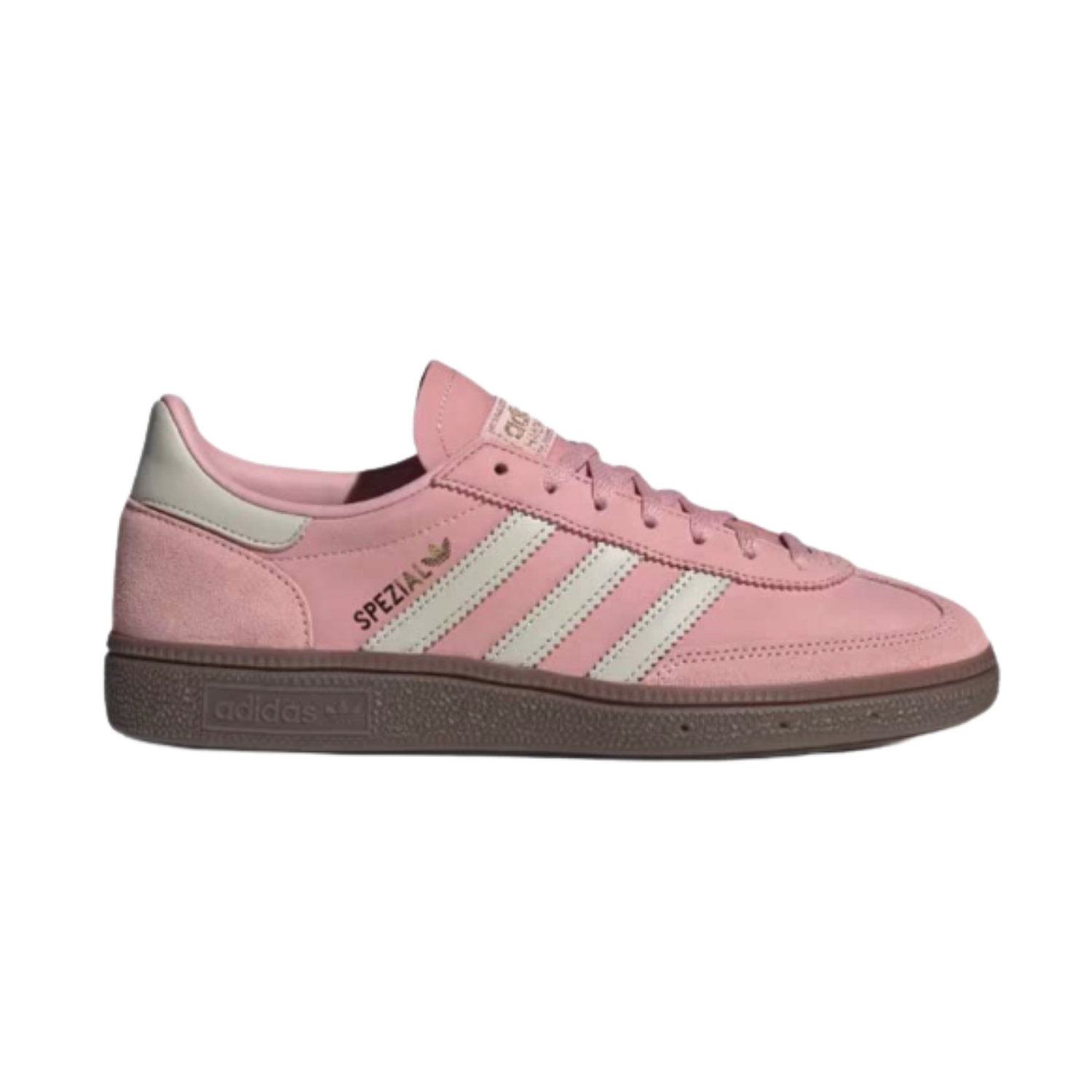 Adidas Handball Spezial Wonder Mauve Alumina (W) - Razan Sneakers
