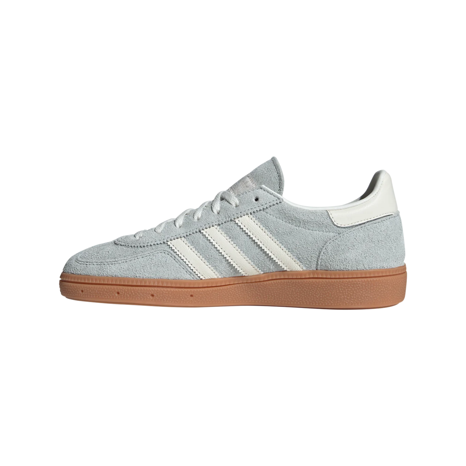 Adidas Handball Spezial Wonder Silver (W) - Razan Sneakers