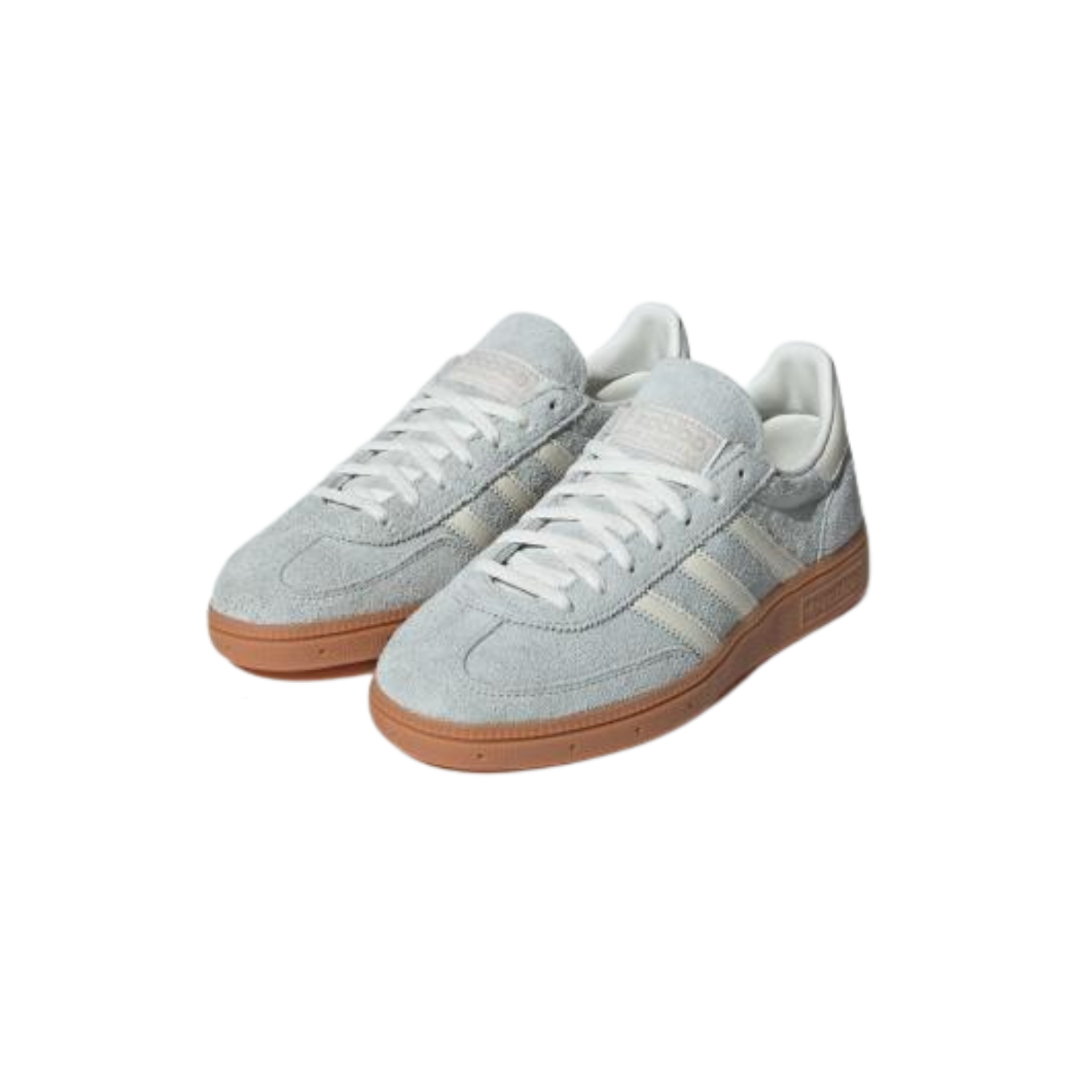 Adidas Handball Spezial Wonder Silver (W) - Razan Sneakers