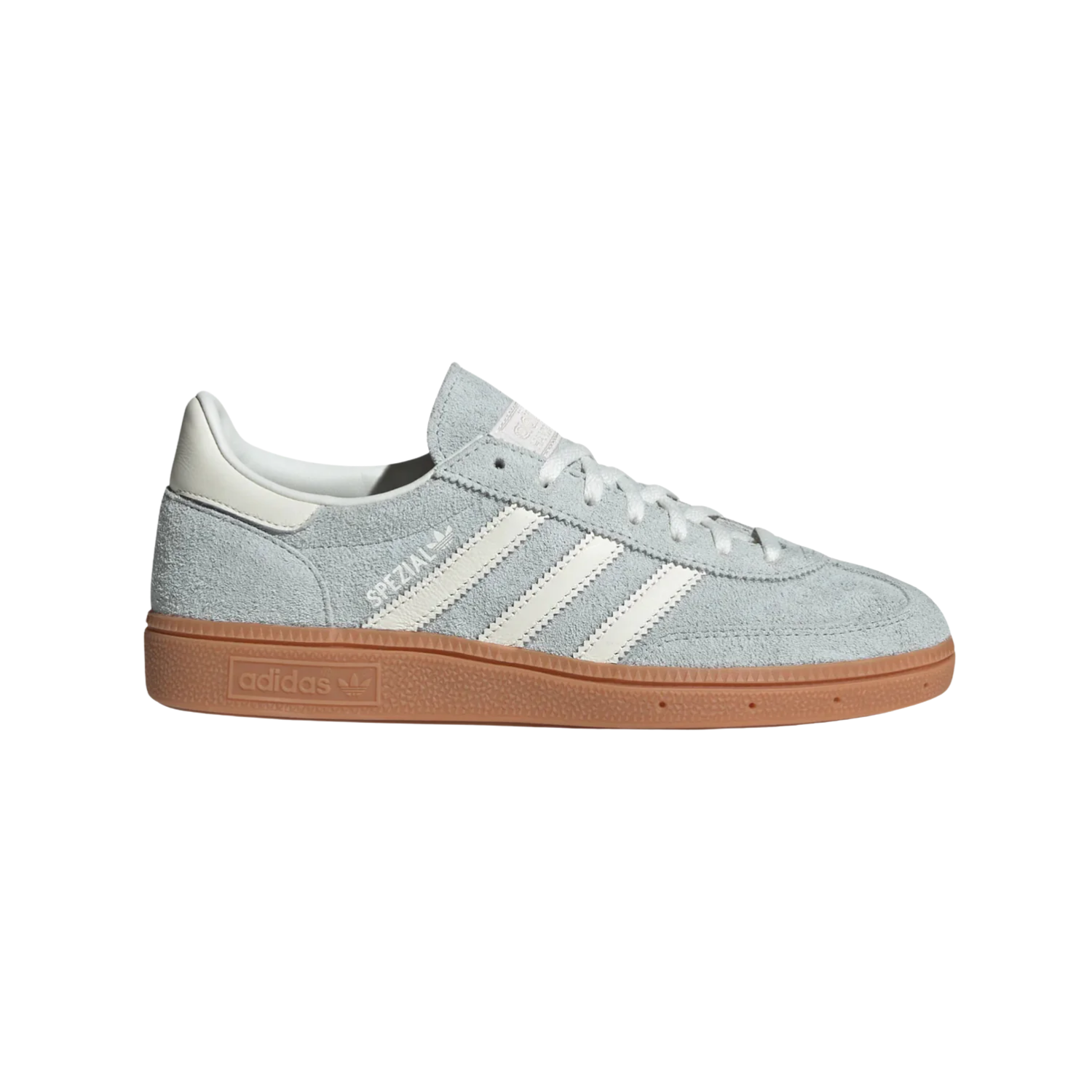 Adidas Handball Spezial Wonder Silver (W) - Razan Sneakers