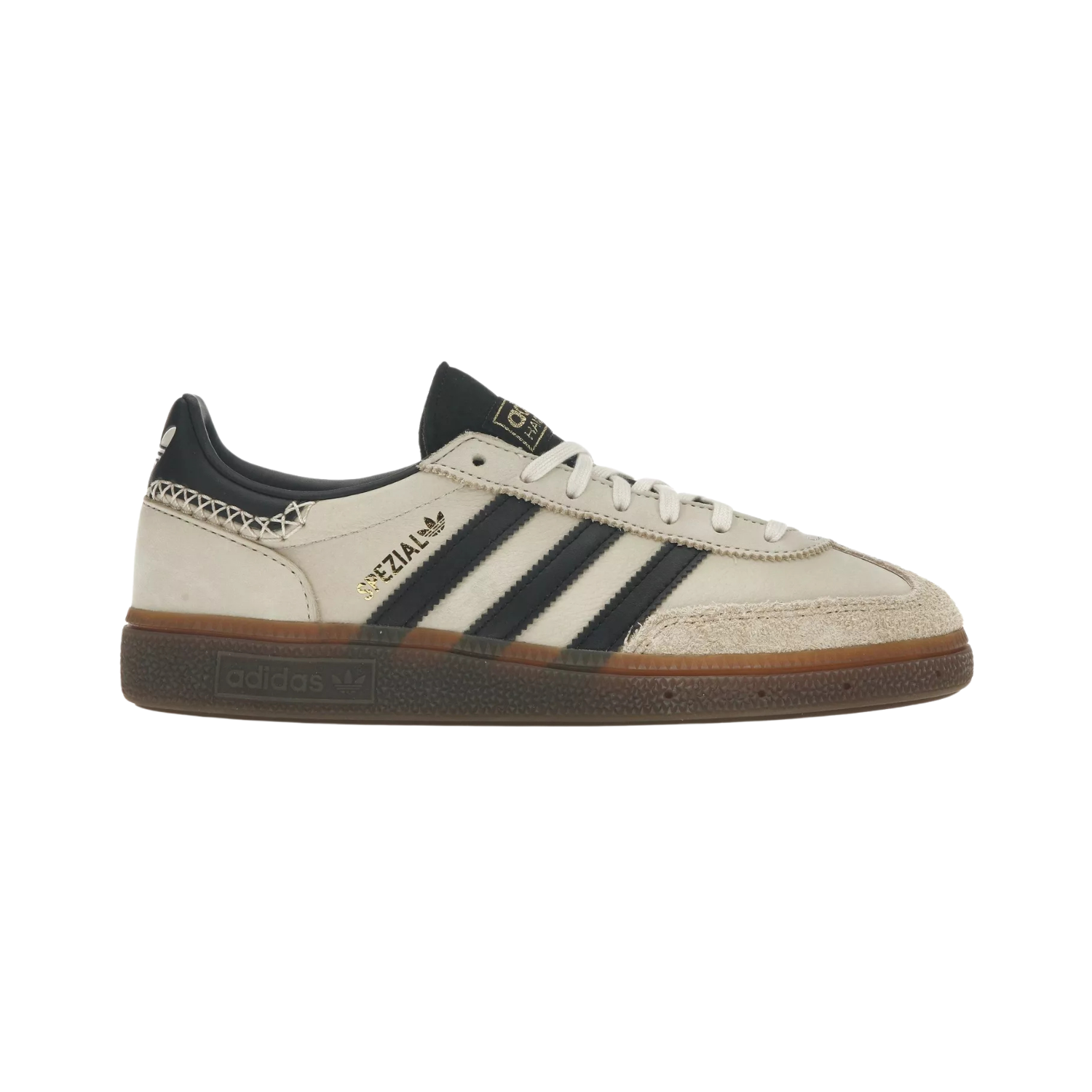 Adidas Handball Spezial Wonder White Black (W) - Razan Sneakers
