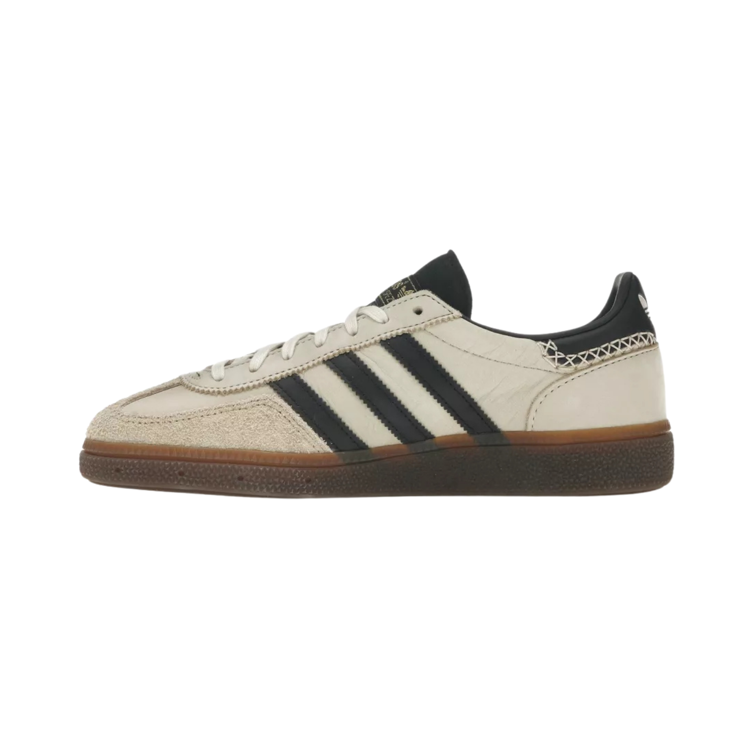 Adidas Handball Spezial Wonder White Black (W) - Razan Sneakers
