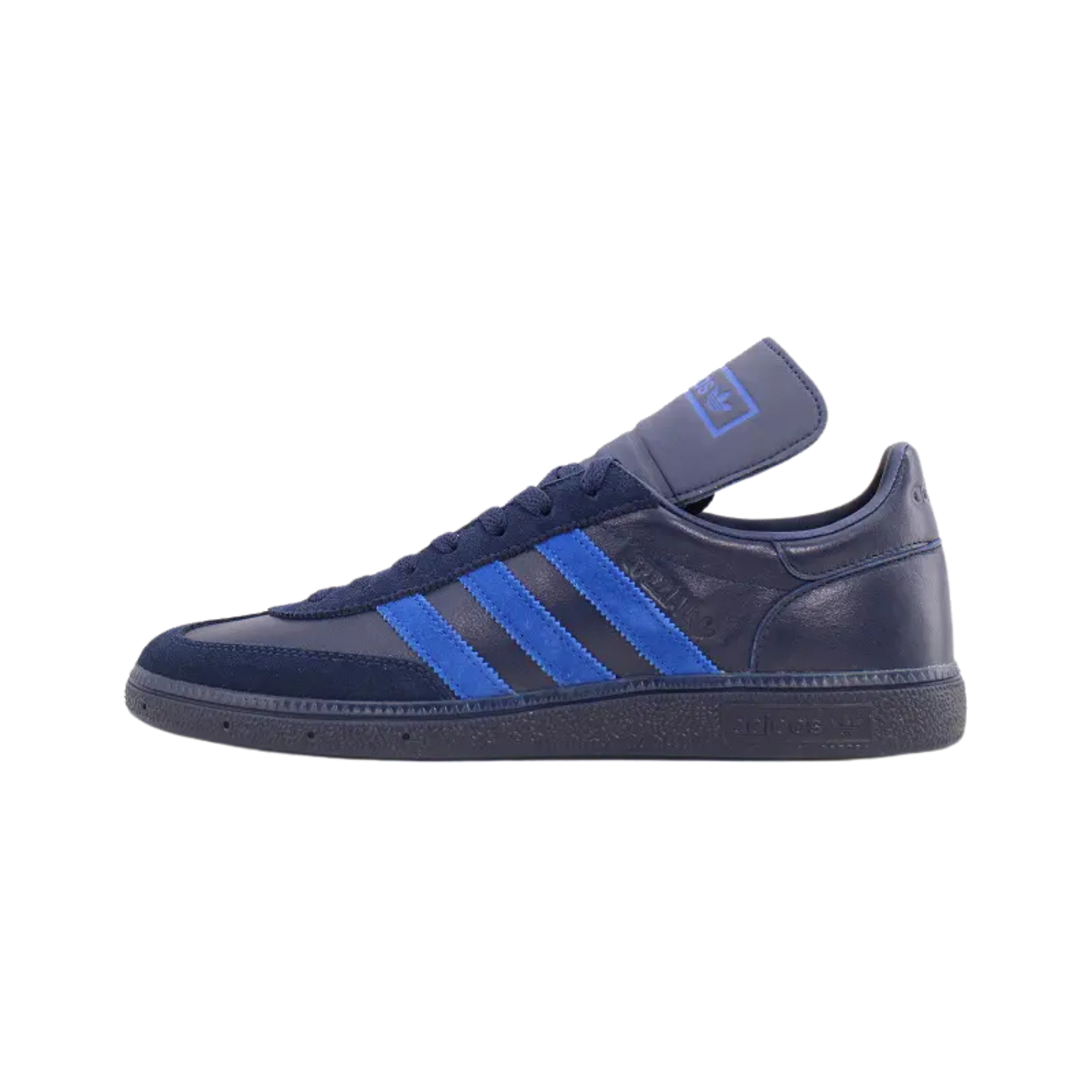 Adidas Handball Spezial X Shukyu Night Indigo Navy  - Razan Sneakers