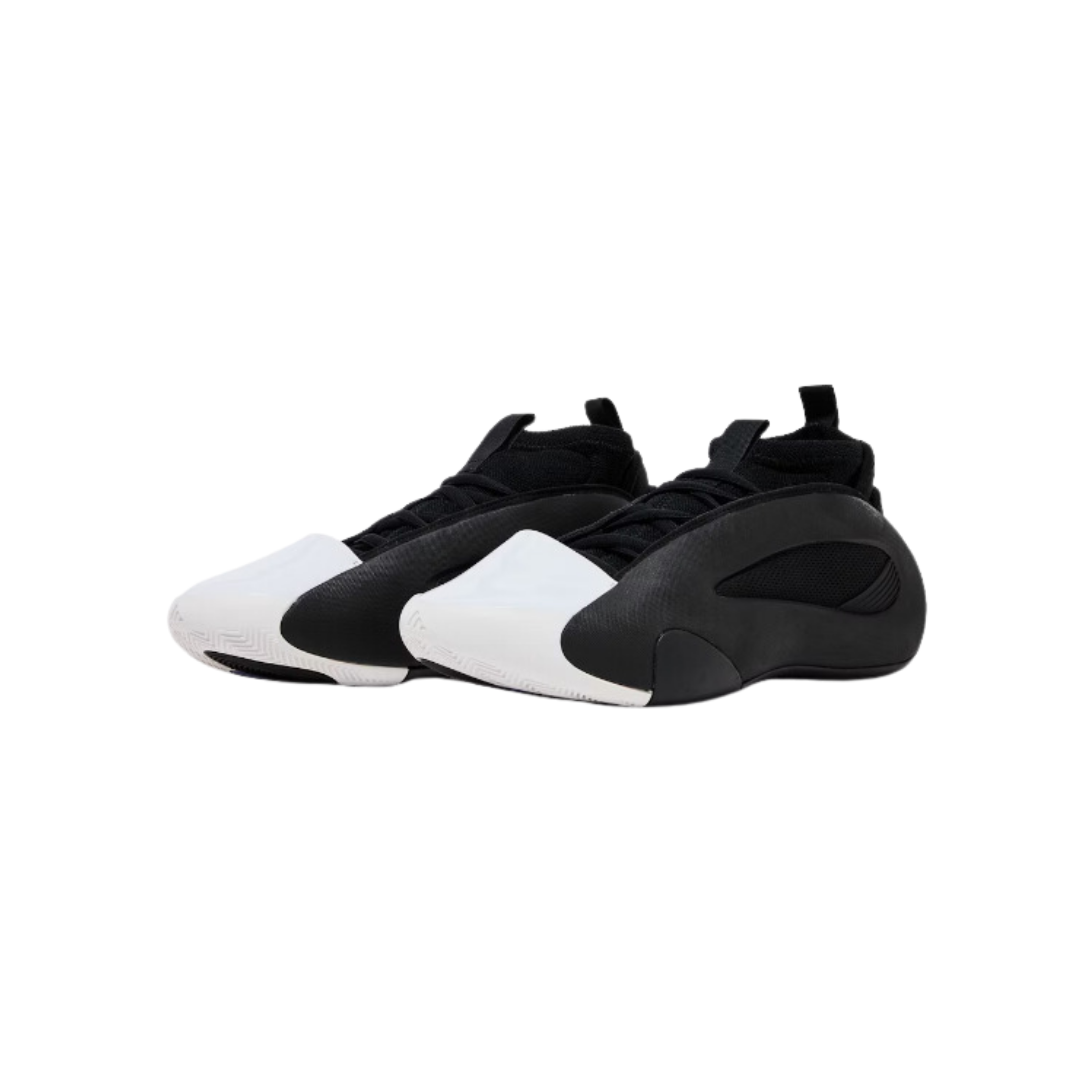 Adidas Harden Vol 8 After Hours - Razan Sneakers