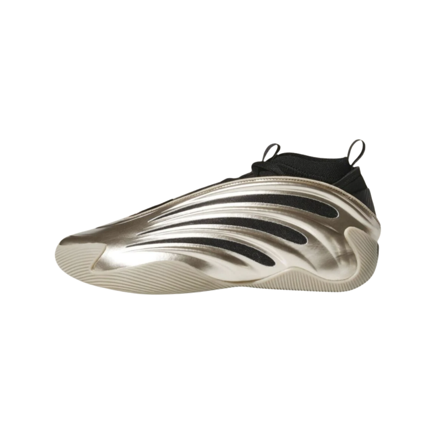 Adidas Harden Vol 9 Cyber Metalic JR2506 - Razan Sneakers
