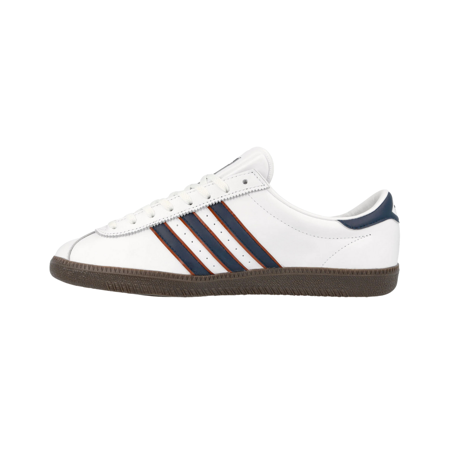 Adidas Hochelaga Spezial Cloud White Collegiate Navy  - Razan Sneakers
