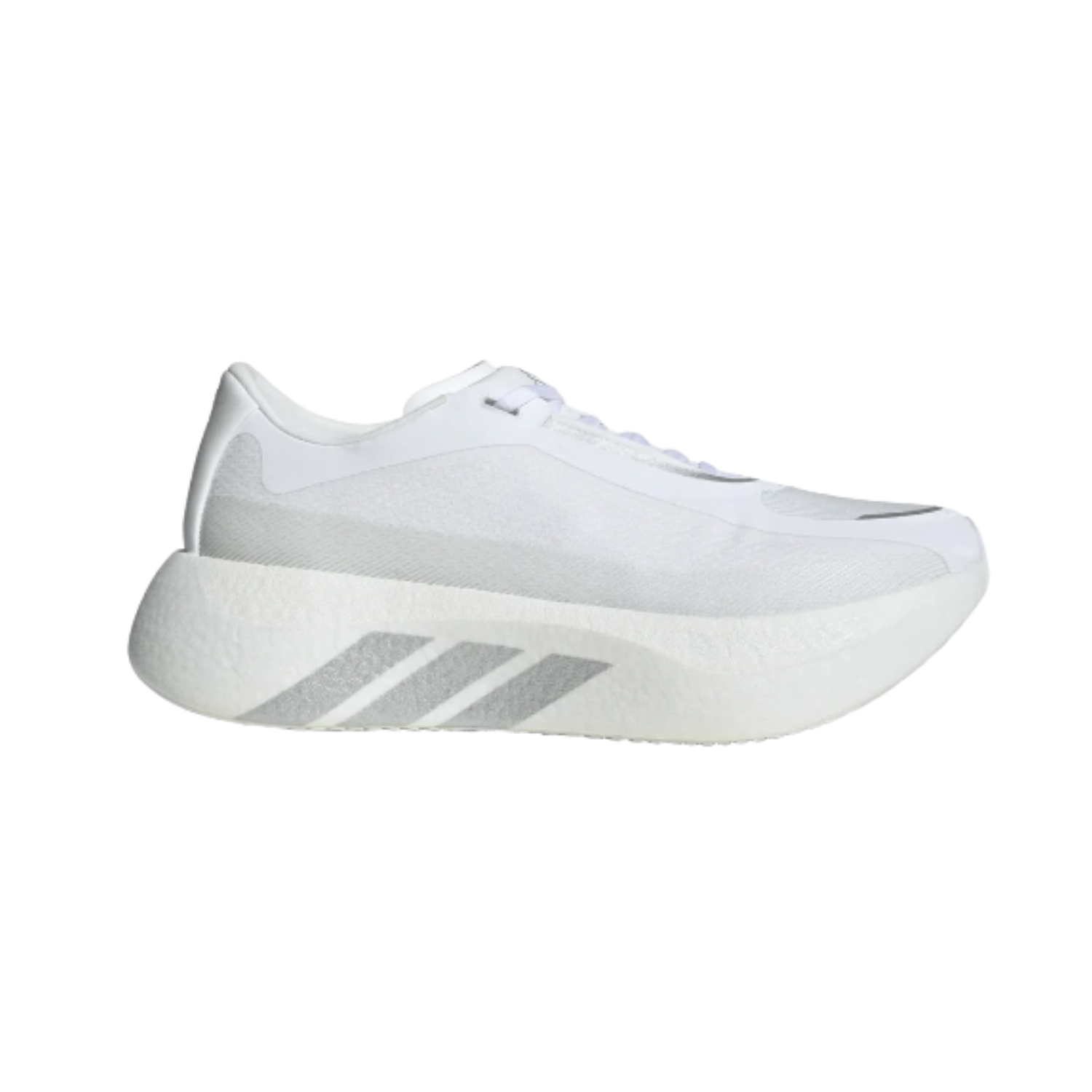 Adidas Hyperboost Edge Cloud White Silver Metallic - Razan Sneakers