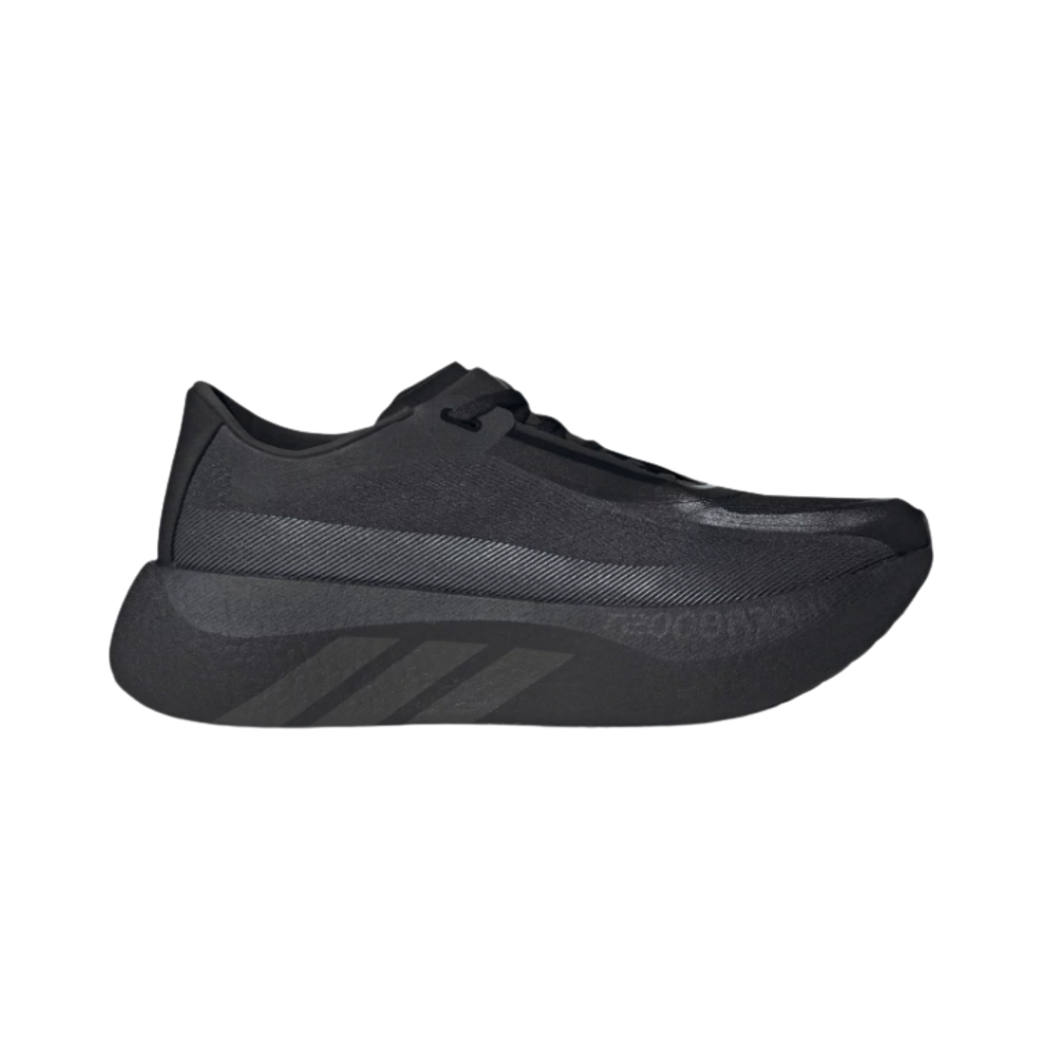 Adidas Hyperboost Edge Core Black Carbon - Razan Sneakers