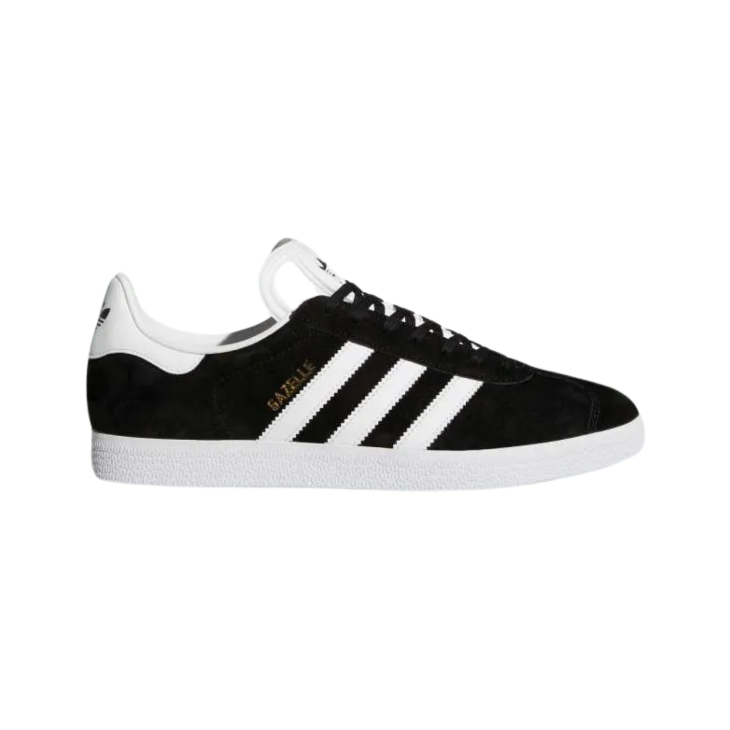 Adidas Originals Gazelle Black - Razan Sneakers