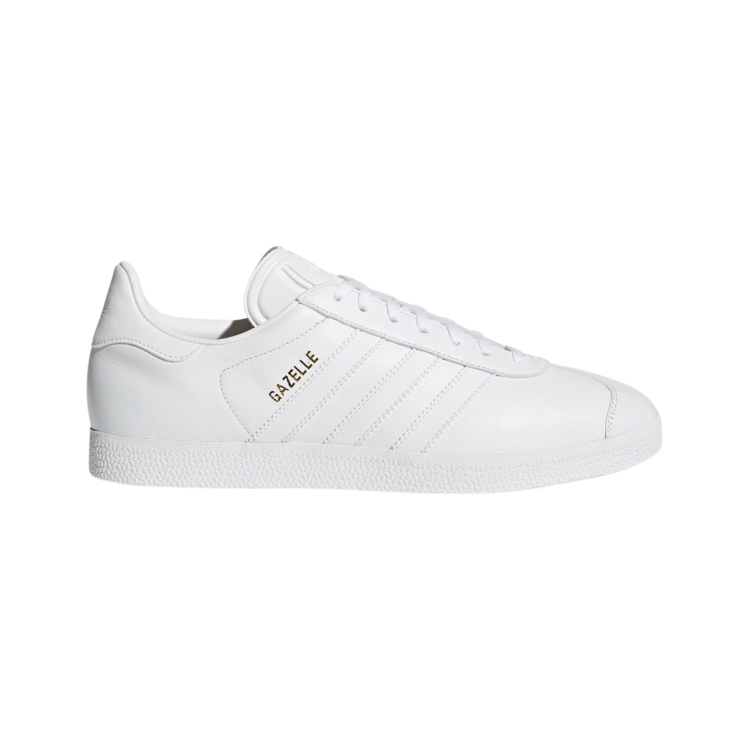 Adidas Originals Gazelle White - Razan Sneakers