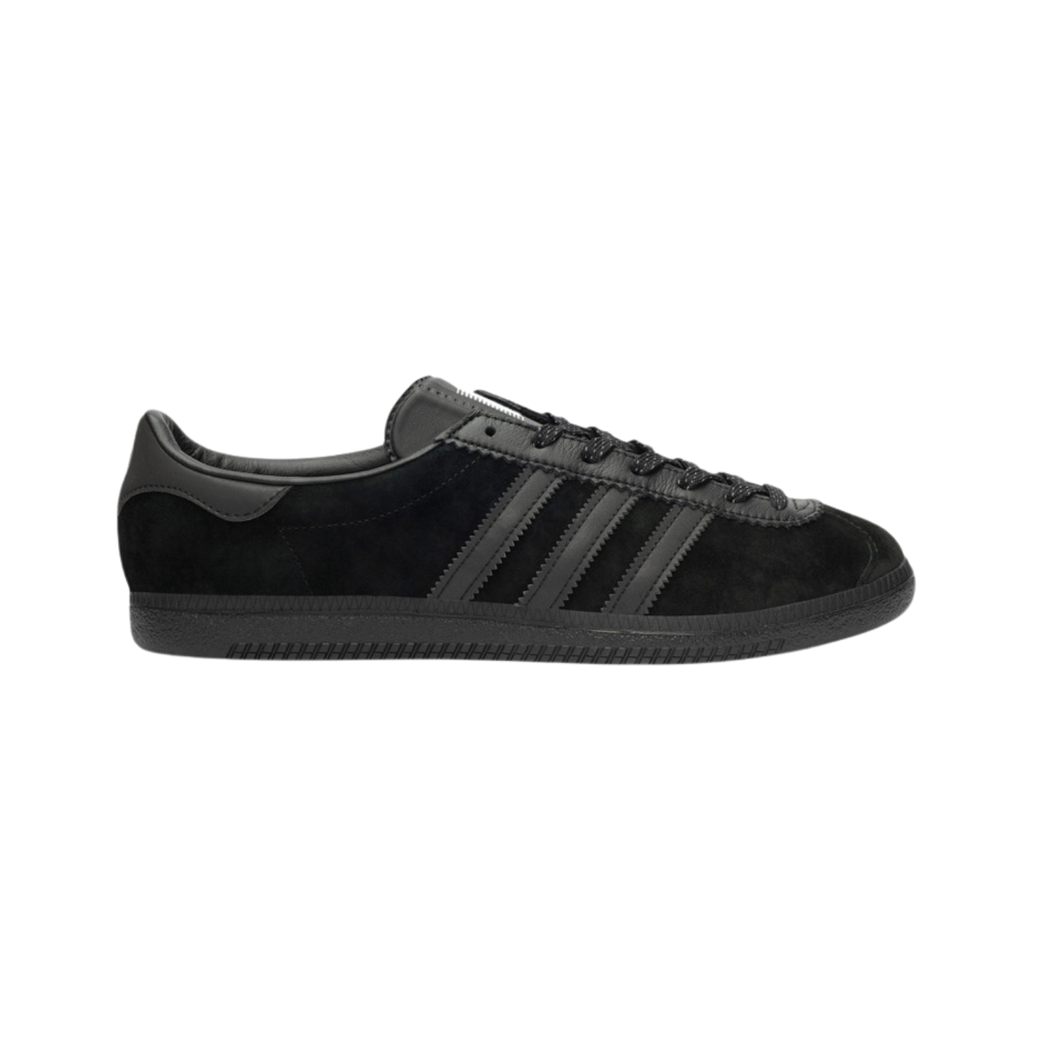 Adidas Pulsebeat Spezial x Peter Saville Black Carbon - Razan Sneakers