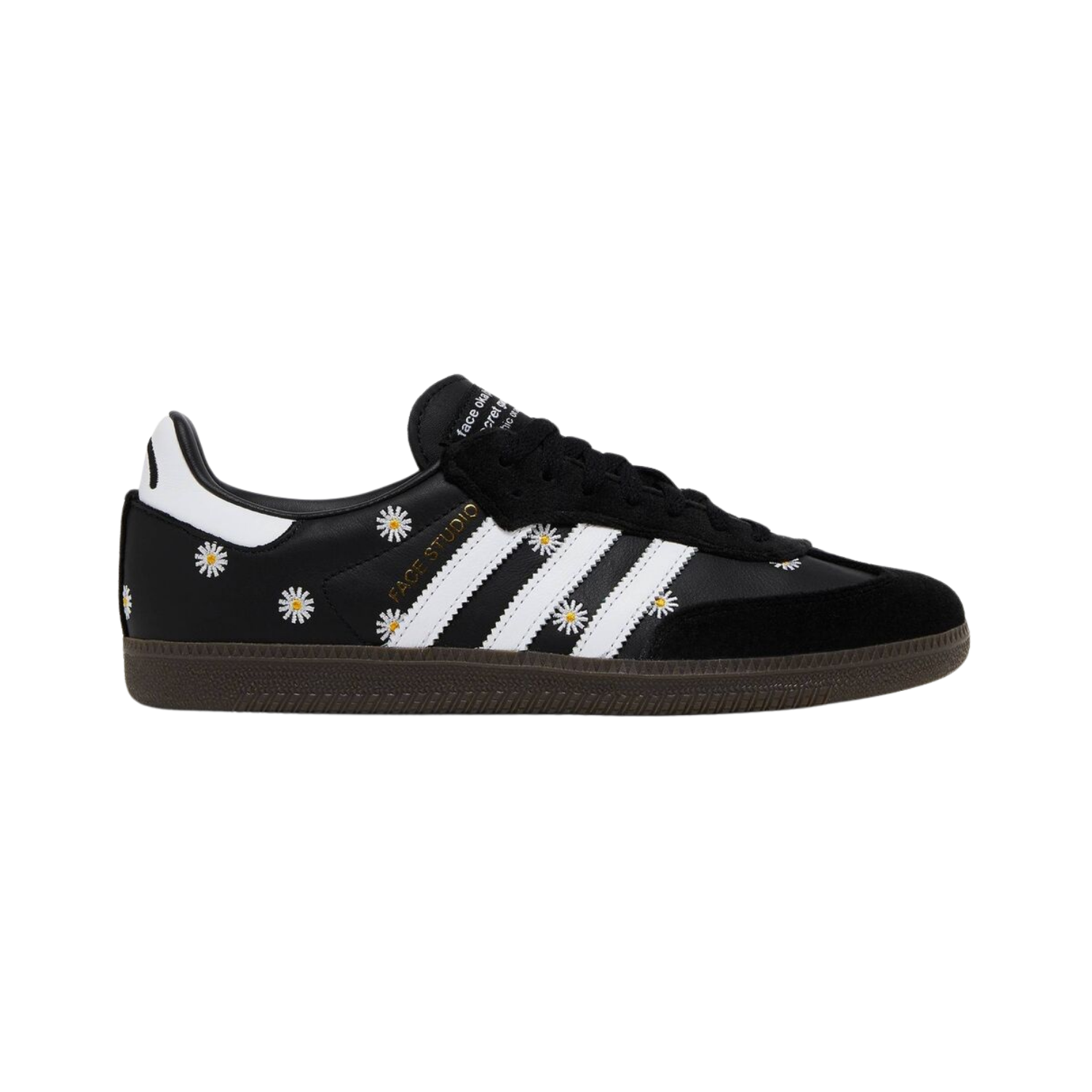 Adidas Samba Atmos FACE - Razan Sneakers