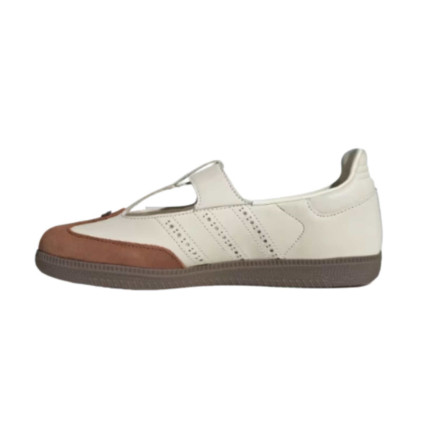 Adidas Samba Jane Off White Gum (W) - Razan Sneakers