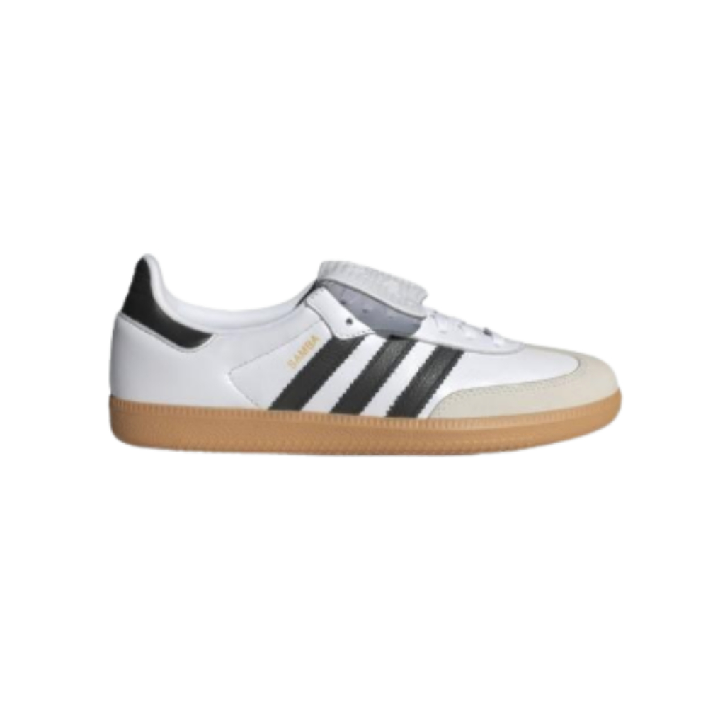 Adidas Samba LT Cloud White (W) - Adidas - Razan Sneakers