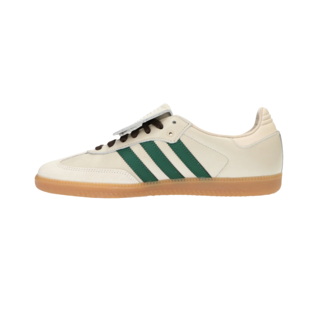 Adidas Samba LT Alumina Dark Green - Razan Sneakers