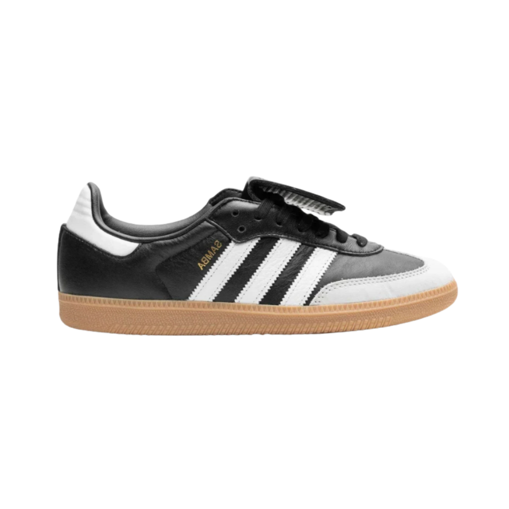 Adidas Samba LT Core Black (W) - Adidas - Razan Sneakers