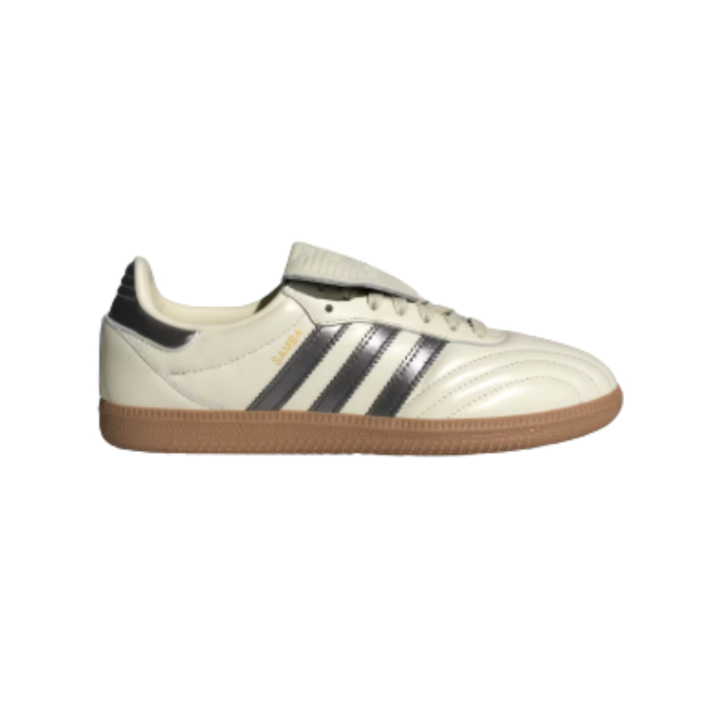 Adidas Samba LT Cream White (W) - Adidas - Razan Sneakers