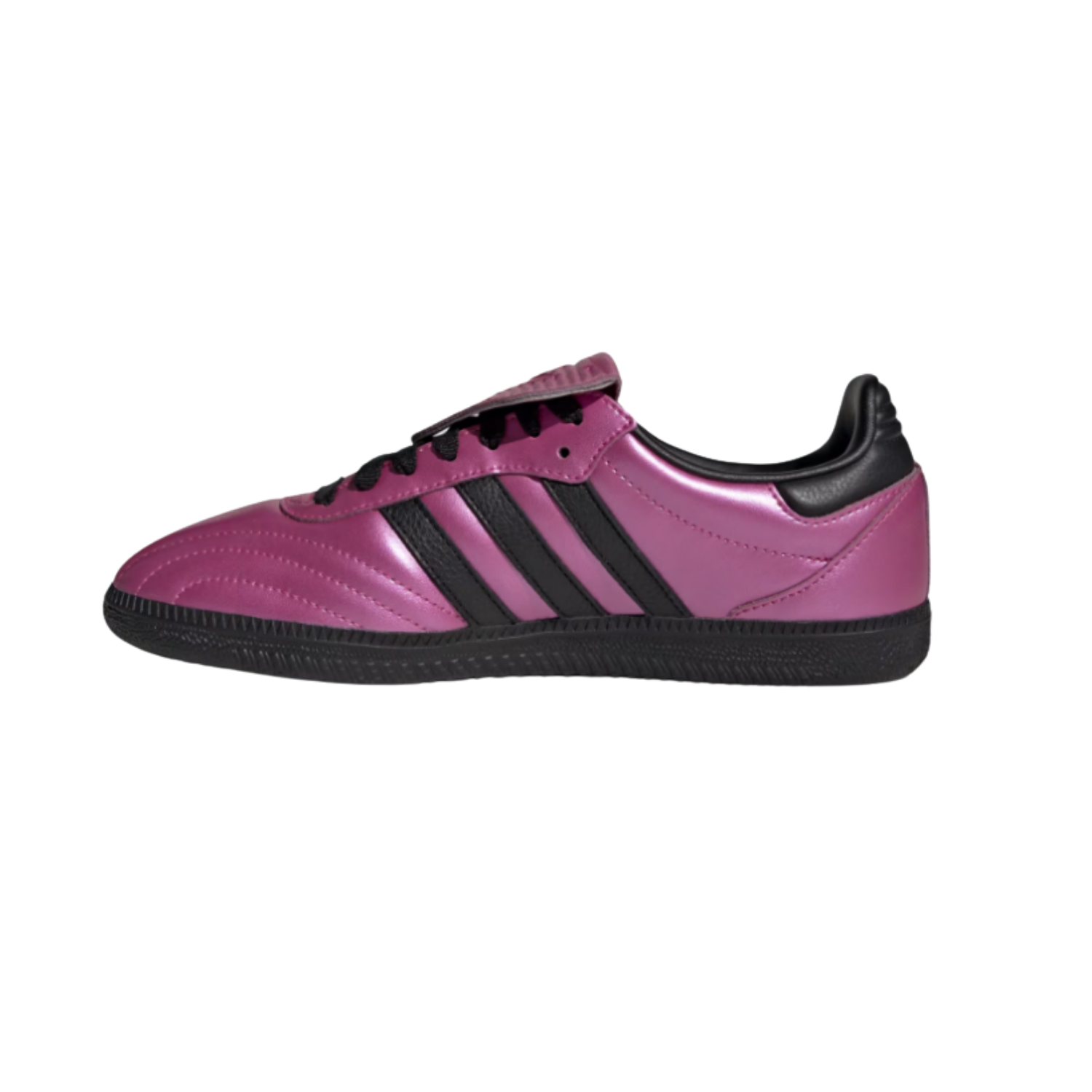 Adidas Samba LT Metallic Pink Fuchsia (W) - Razan Sneakers