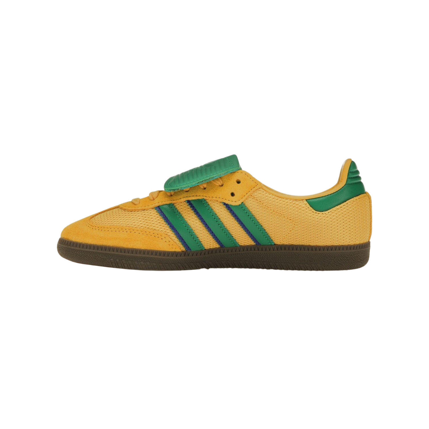 Adidas Samba LT Preloved Yellow - Razan Sneakers