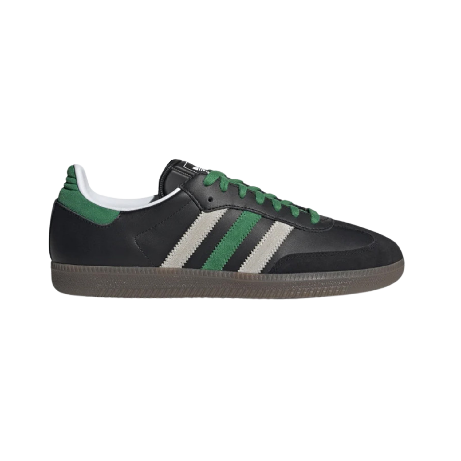 Adidas Samba OG Black Multicolor - Razan Sneakers
