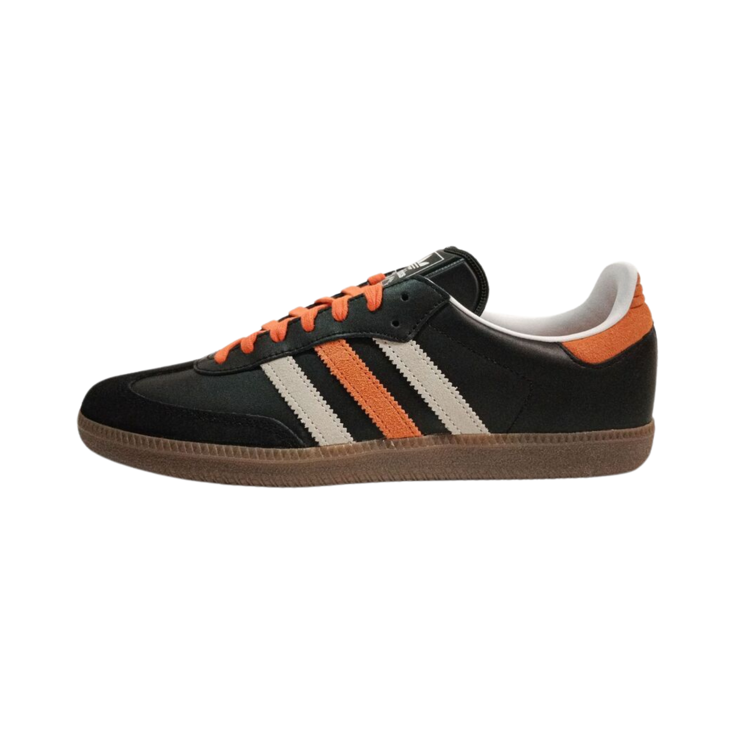 Adidas Samba OG Black Multicolor - Razan Sneakers