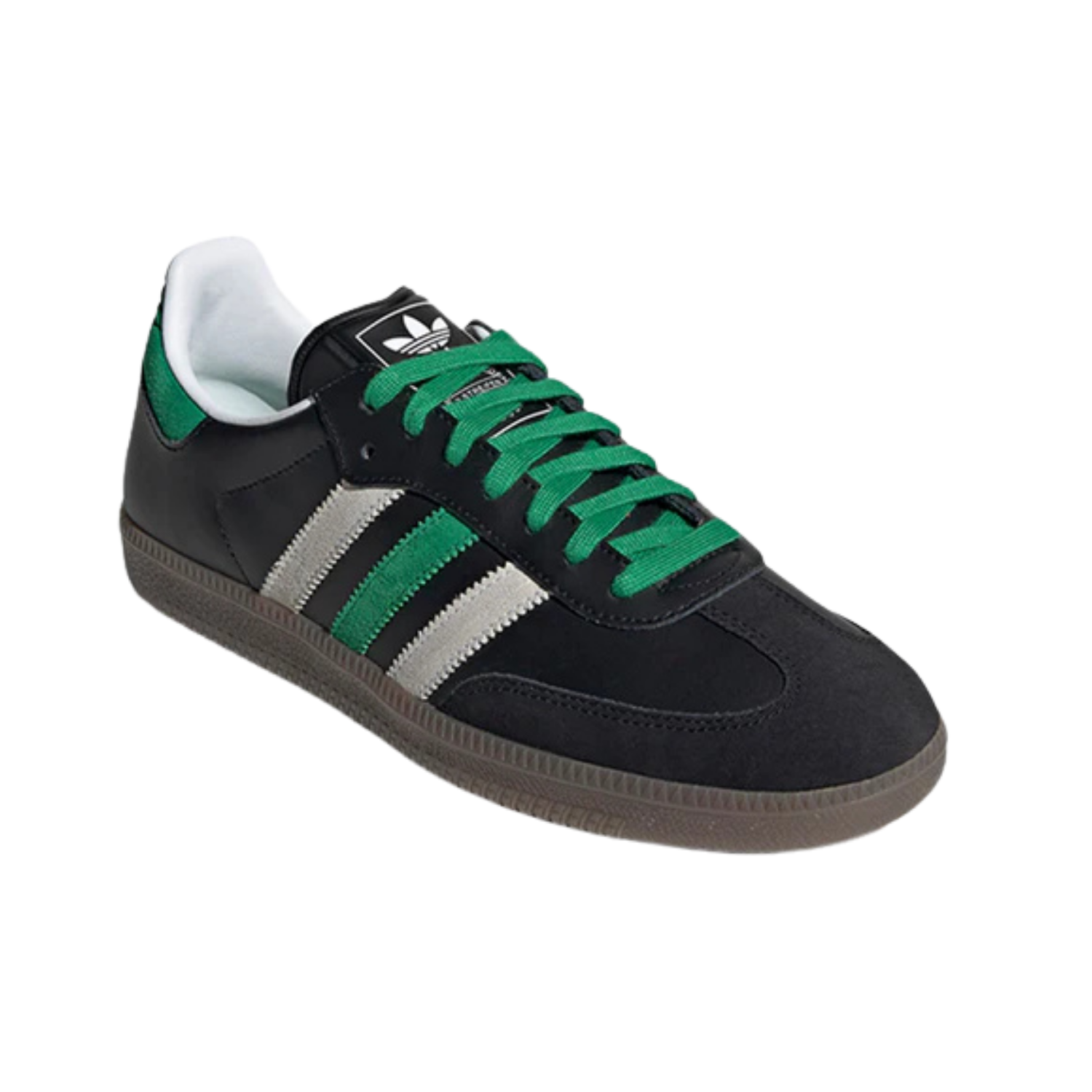 Adidas Samba OG Black Multicolor - Razan Sneakers