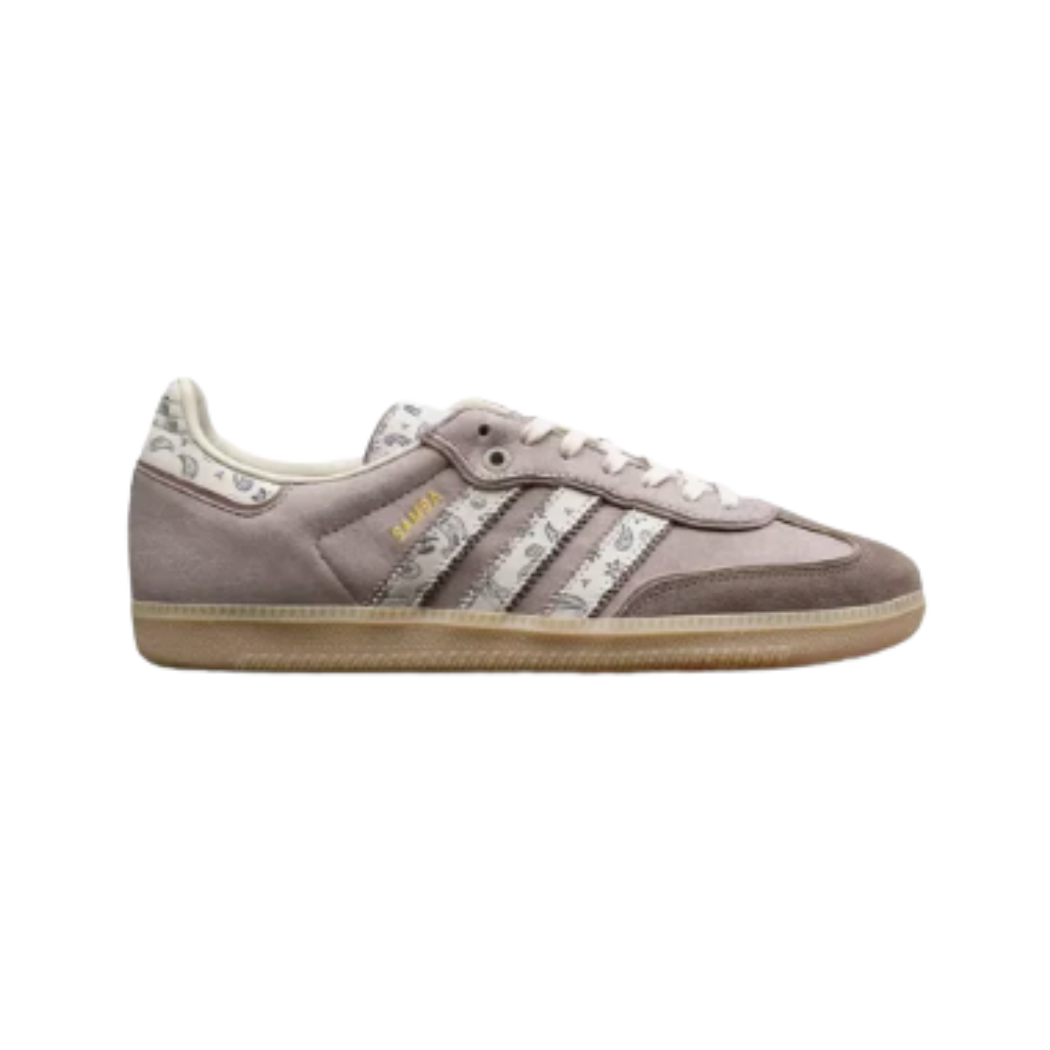 Adidas Samba OG Consortium Cup Offspring - Razan Sneakers
