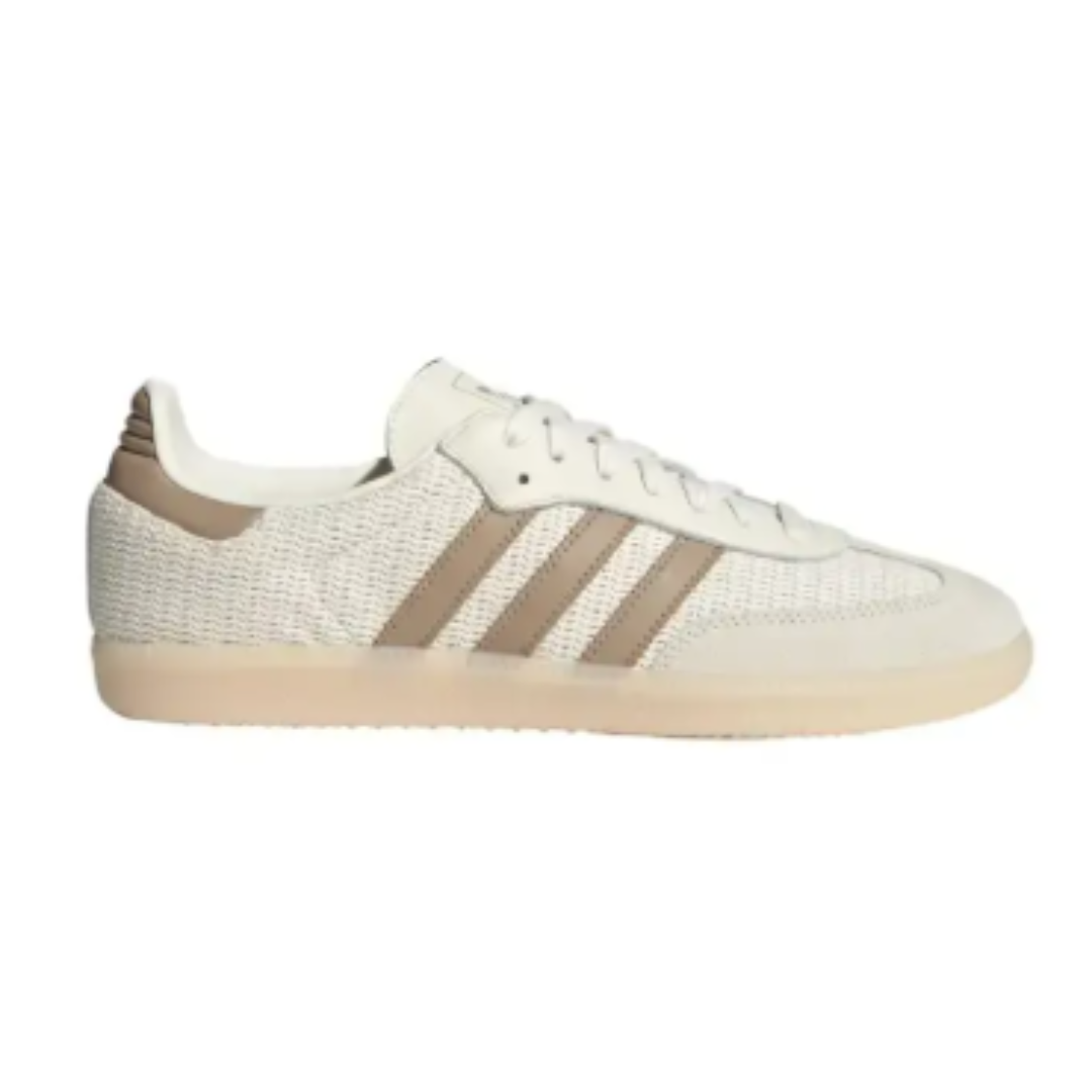 Adidas Samba OG Cream White Cardboard - Razan Sneakers