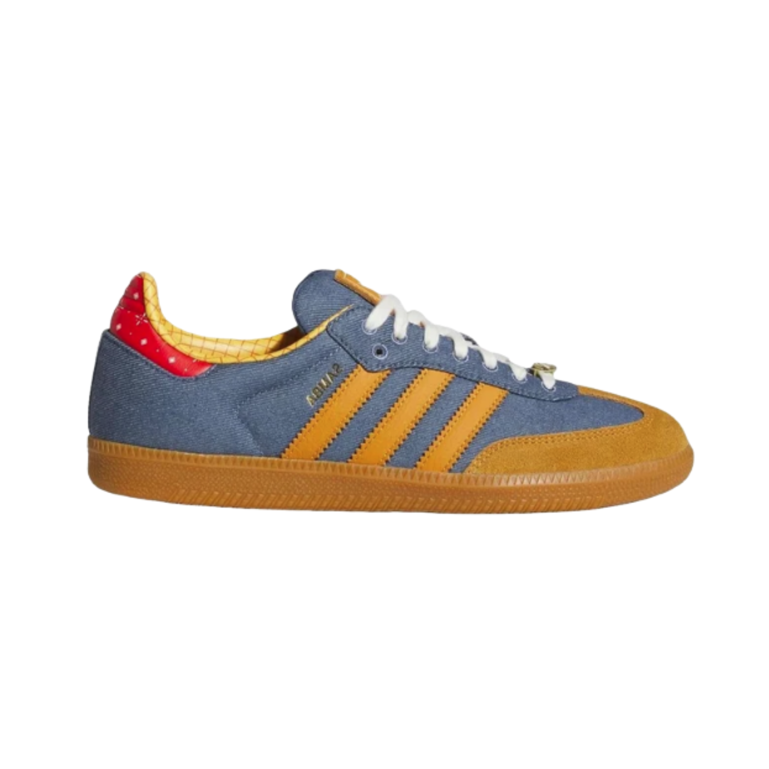 Adidas Samba OG Disney Pixar Toy - Razan Sneakers