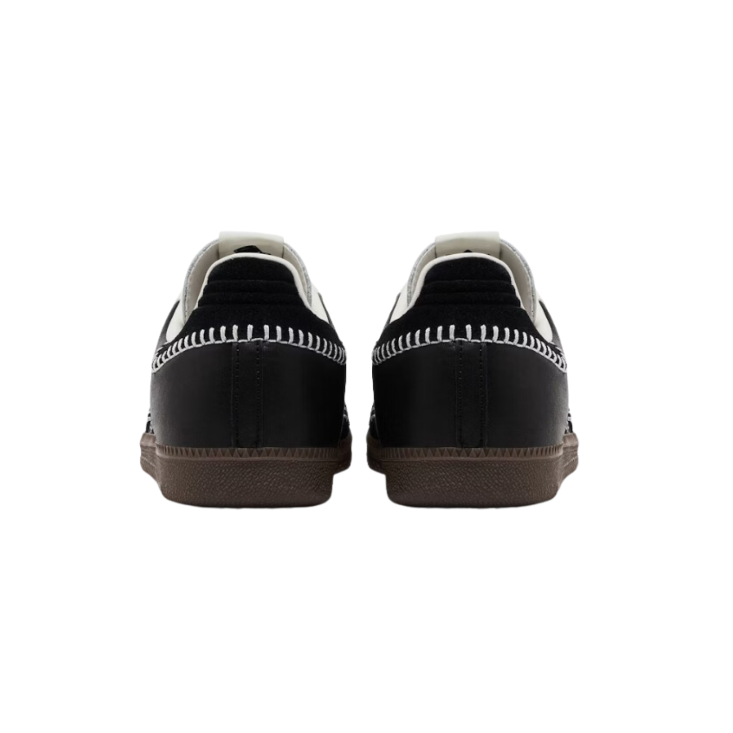 Adidas Samba OG Halloween Dia De Muertos Pack Off Black - Razan Sneakers