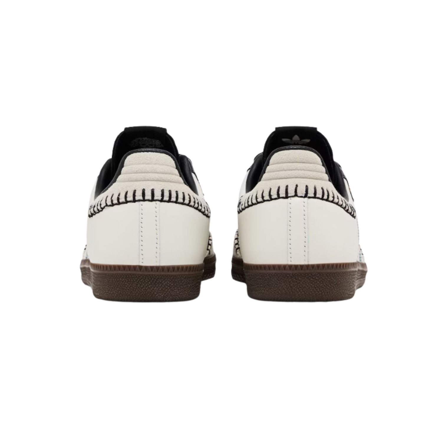Adidas Samba OG Halloween Dia De Muertos Pack Off White - Razan Sneakers