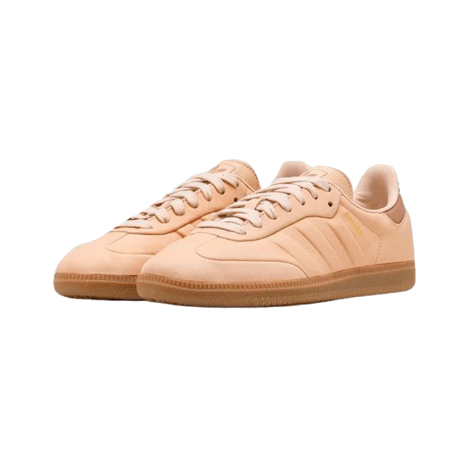 Adidas Samba OG Halo Blush - Razan Sneakers