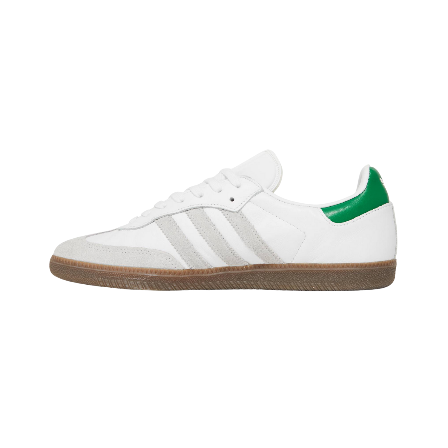 Adidas Samba OG Kith Classics Program White  - Razan Sneakers